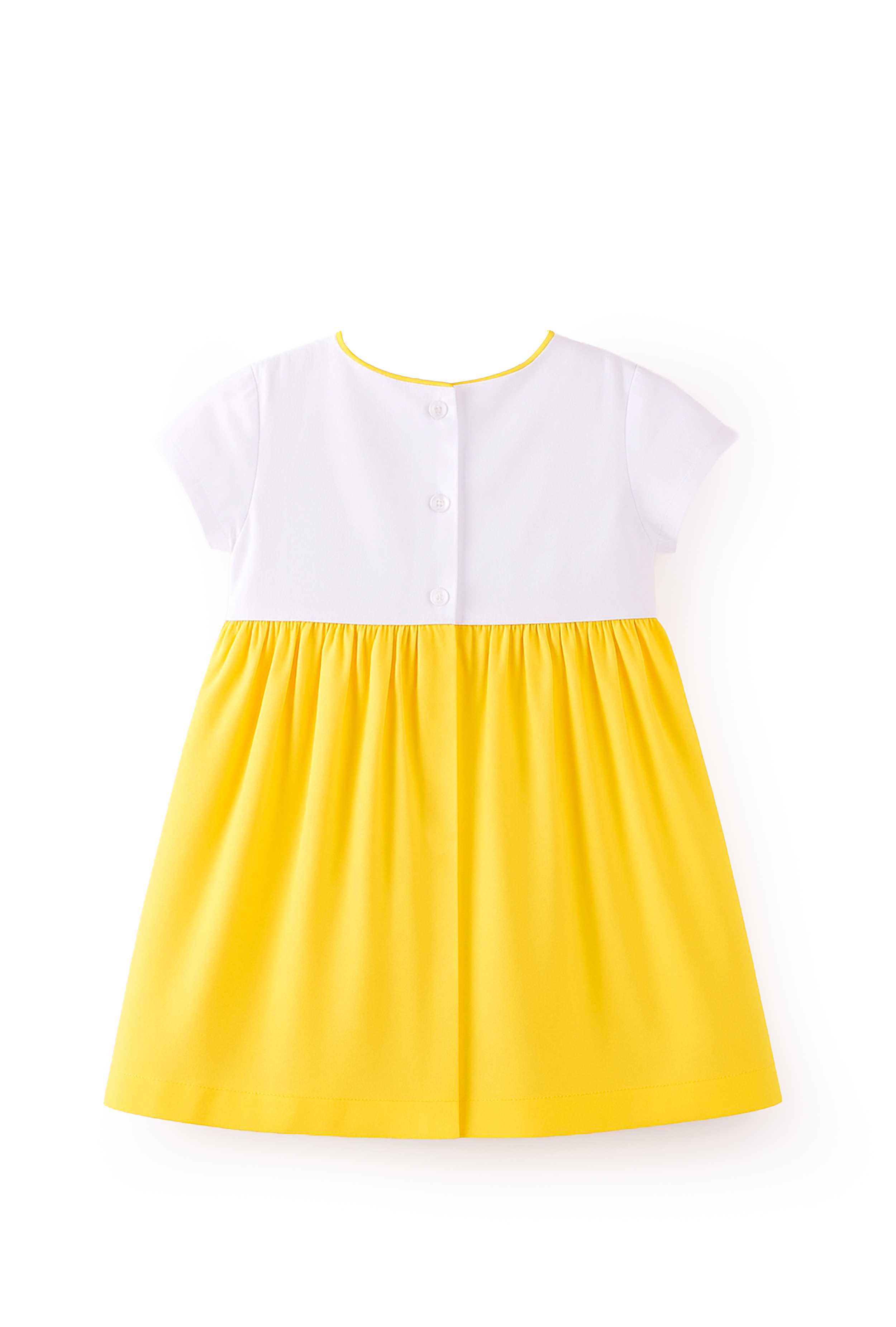 NUBERRY KIDS GIRL-DRESS