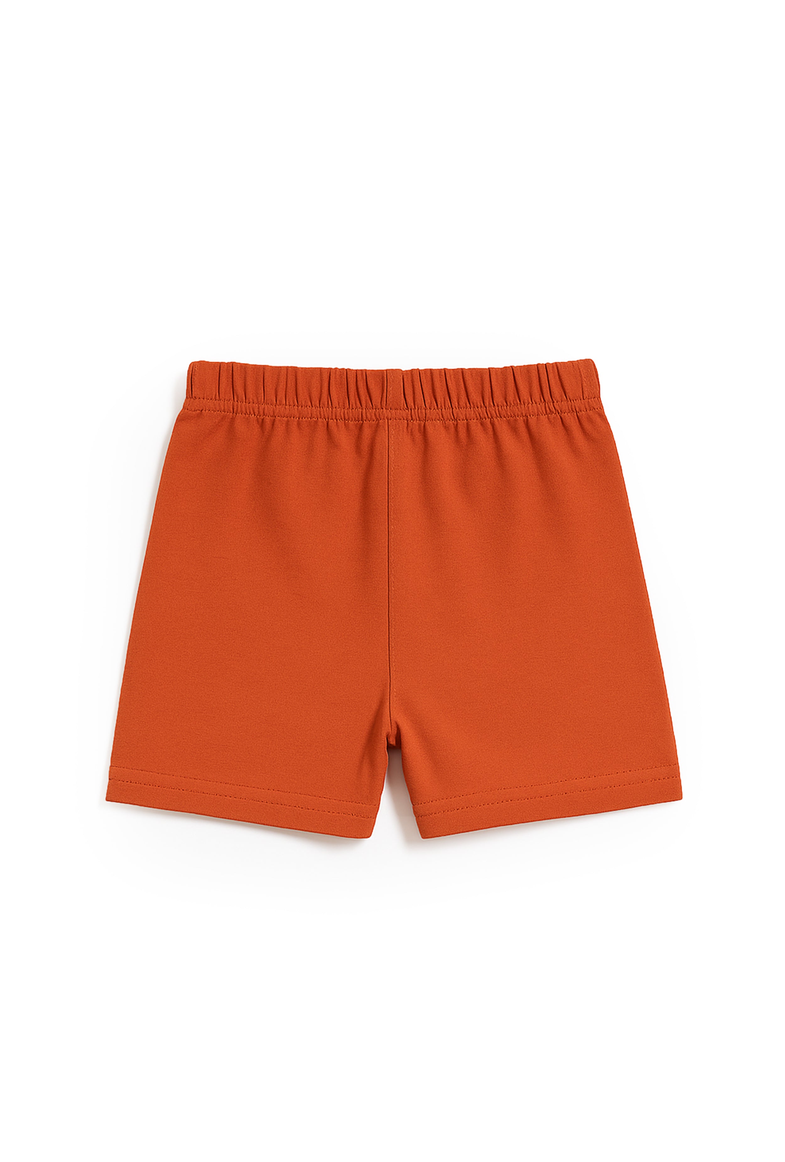 Nuberry Boys Shorts Combo Set of 3