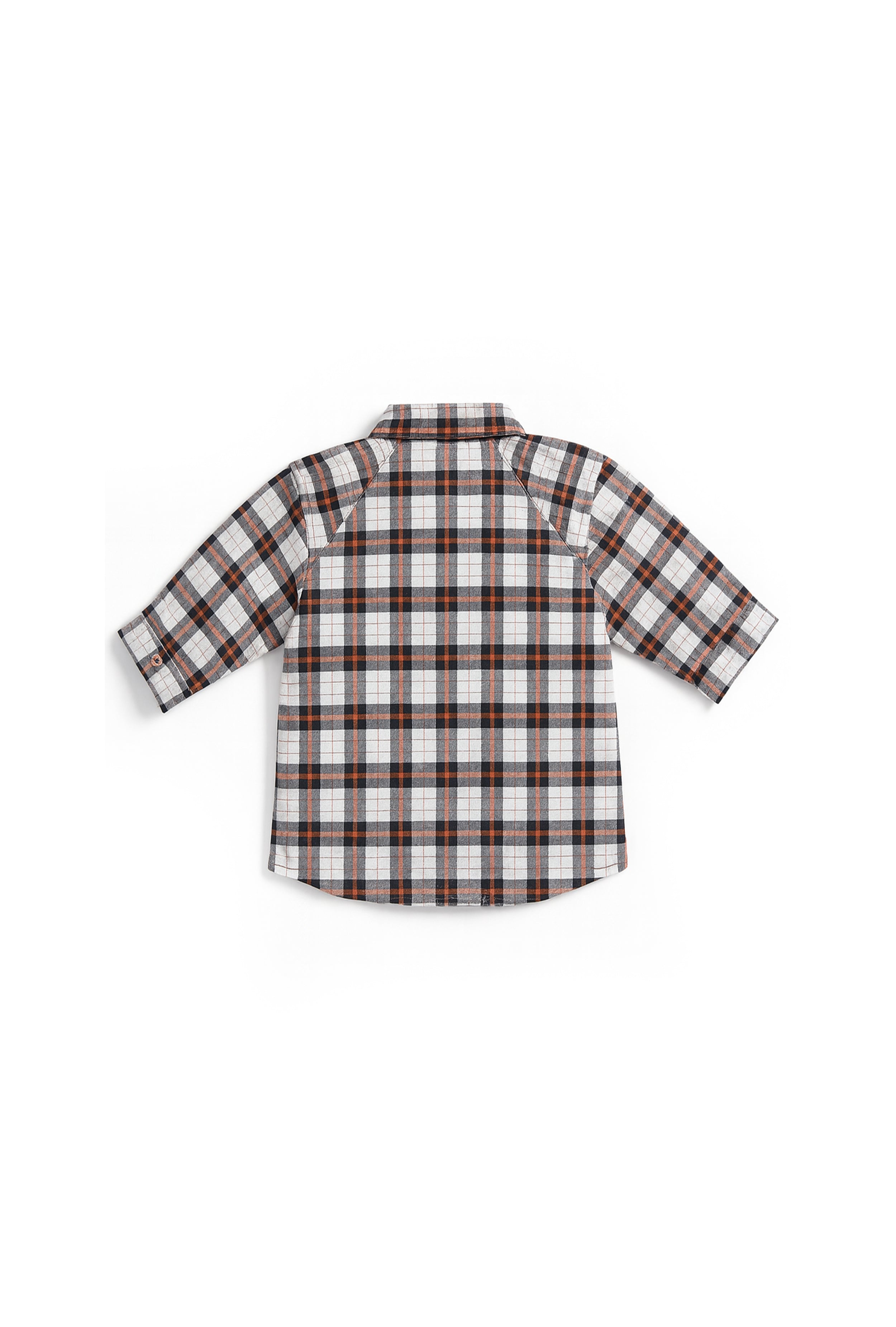 Nuberry Clothing Girl shirt