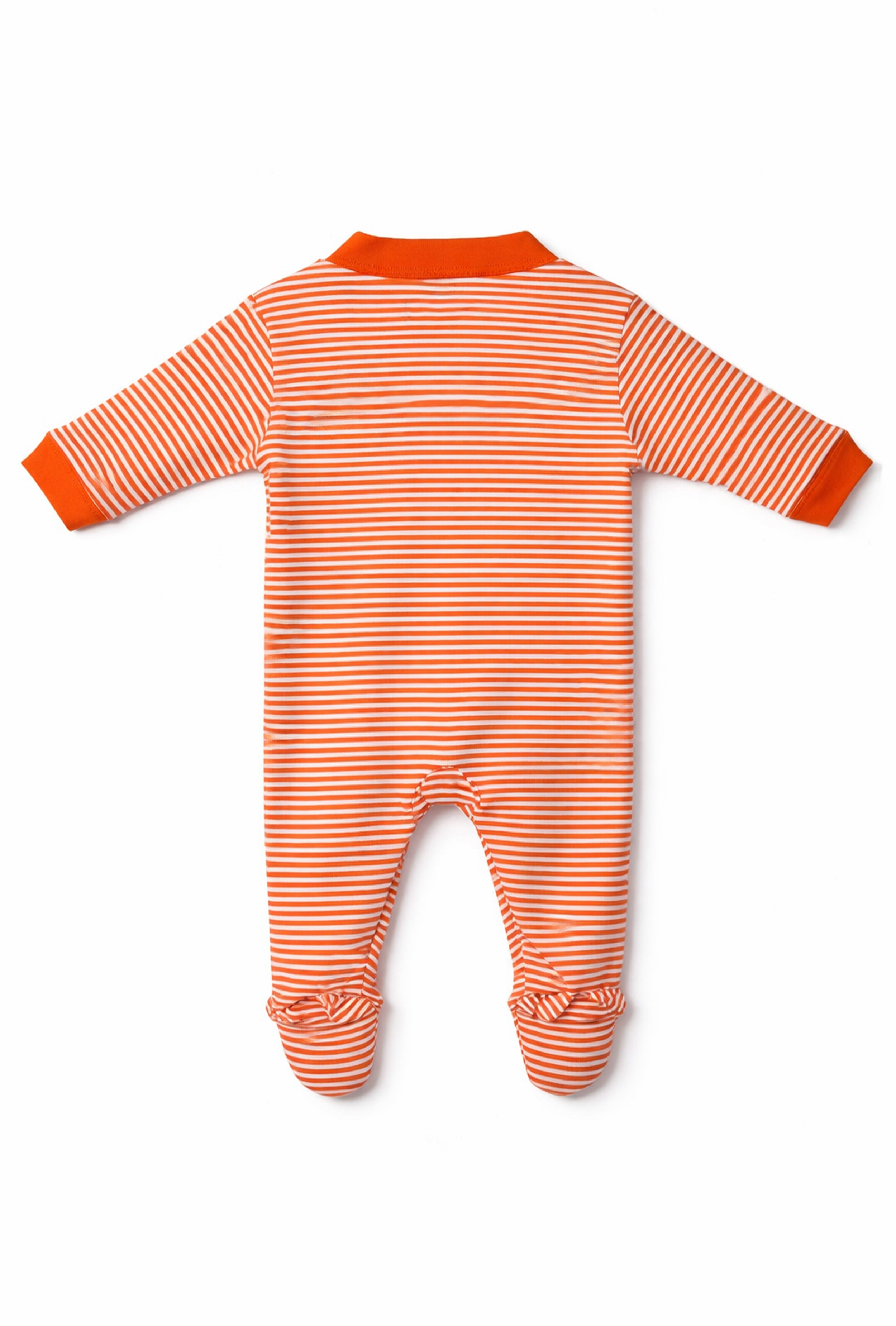 Mom’s Choice Pure Cotton Sleep Suits (3-Pack)