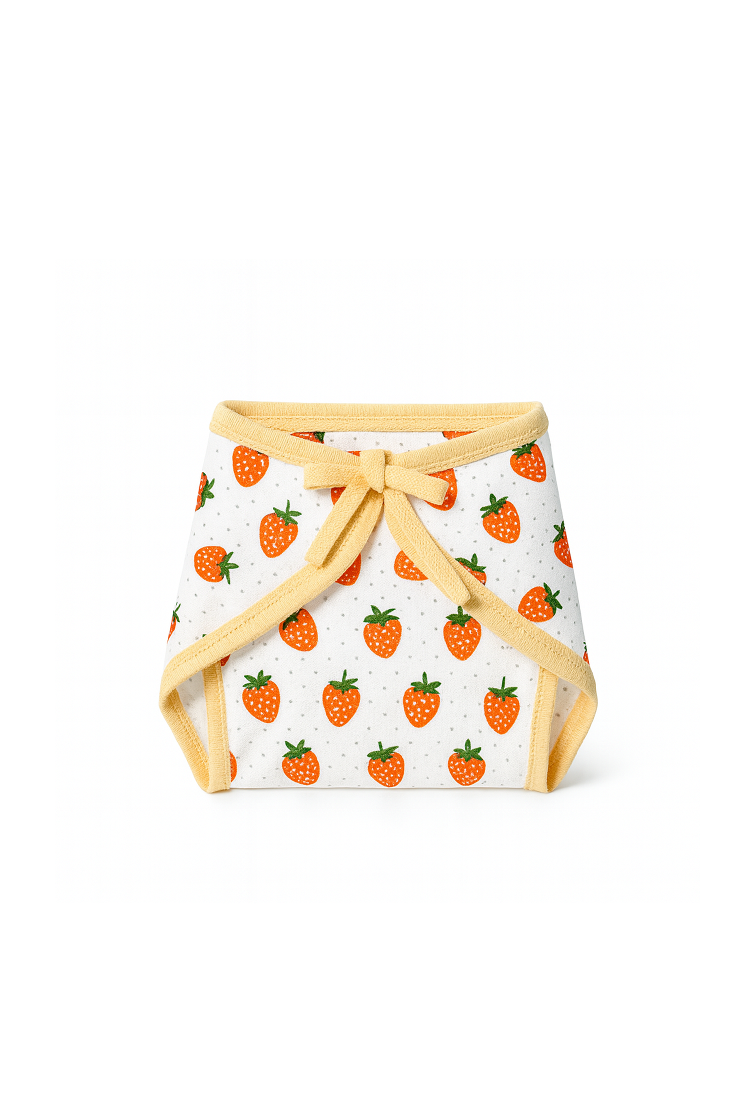 NUBERRY NEWBORN - NAPPY MEDIUM