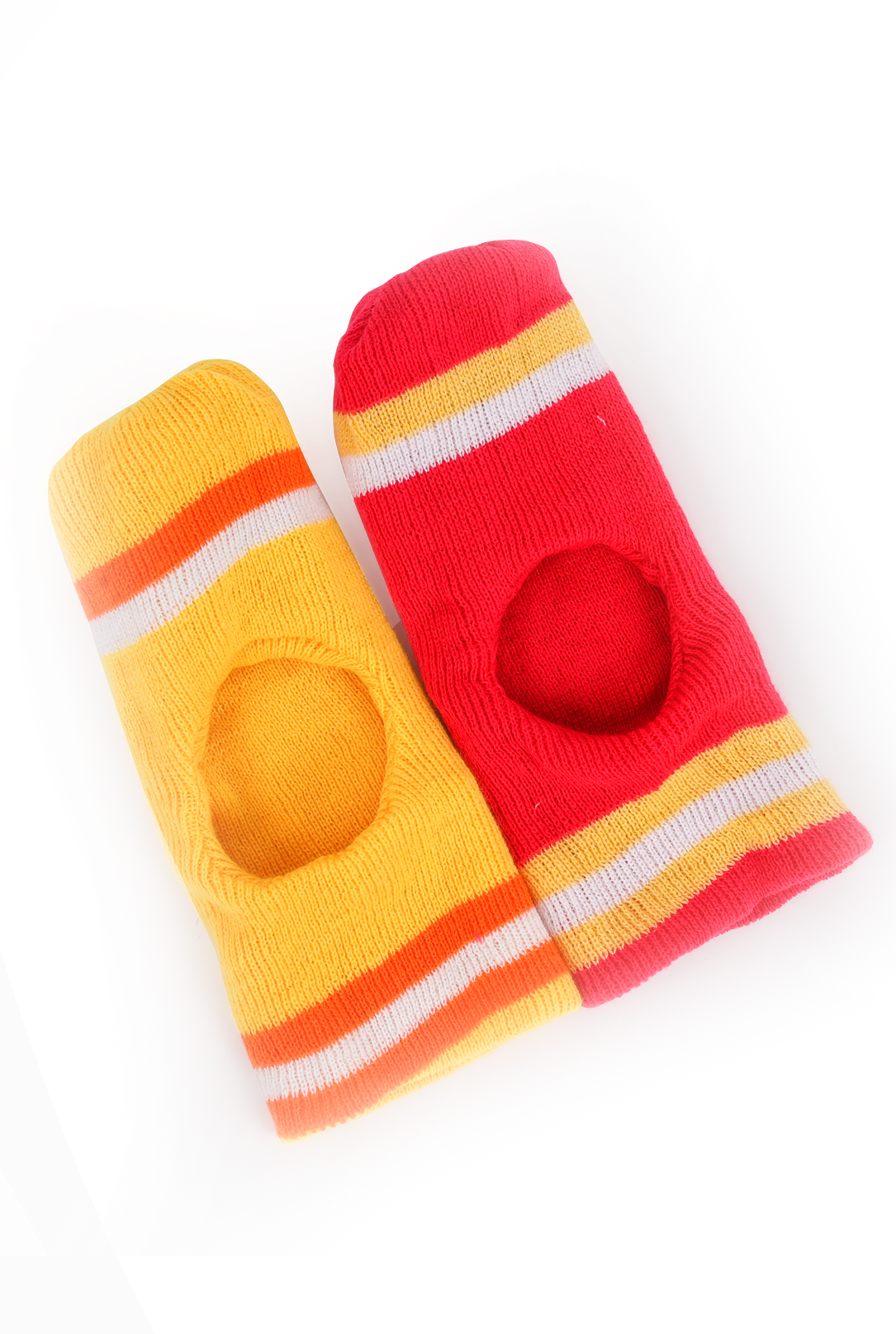 NUBERRY ACCESSORIES - WOLLEN MONKEY CAP ONE SIZE
