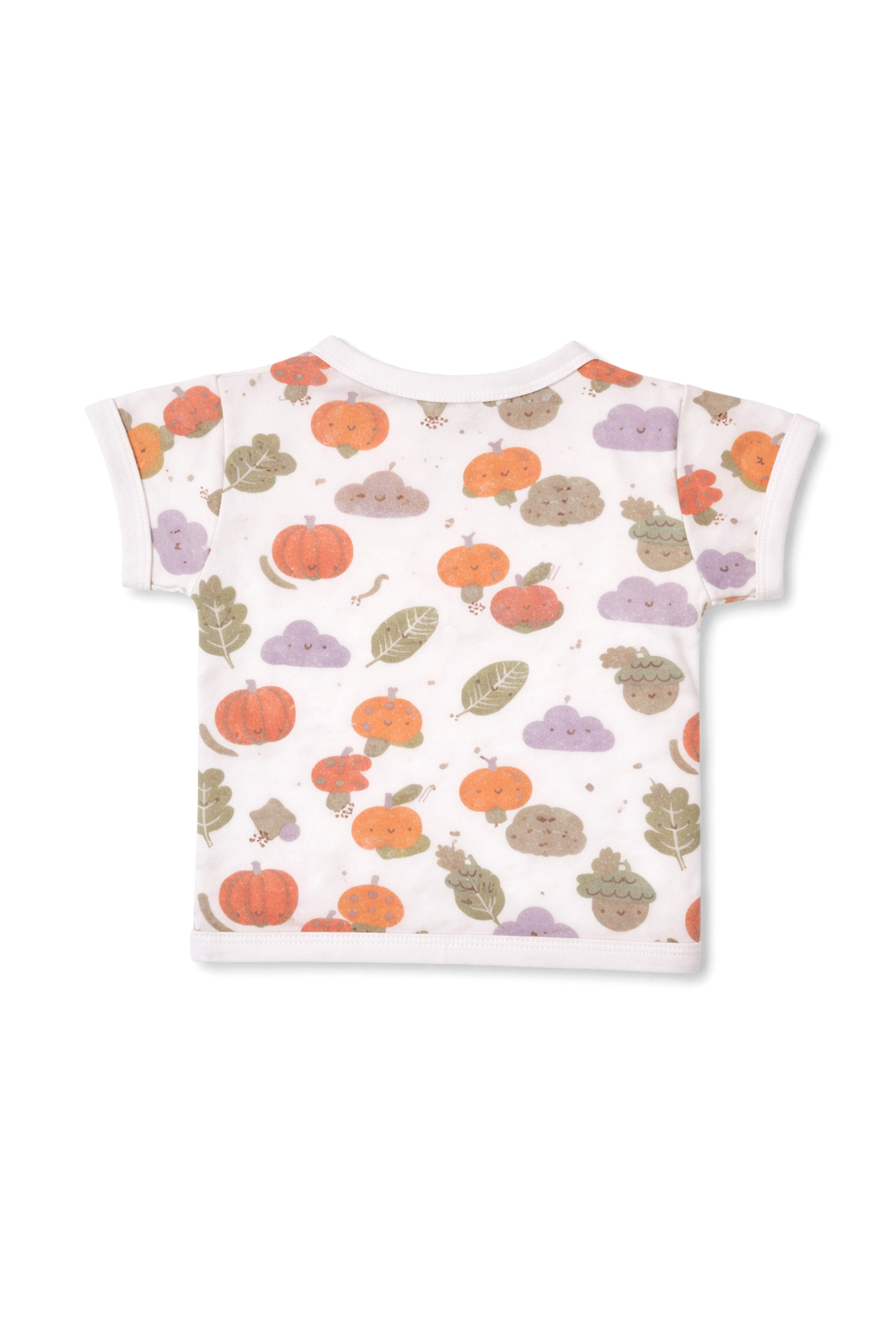 Nuberry Baby Unisex Open Vest | Pack of 3