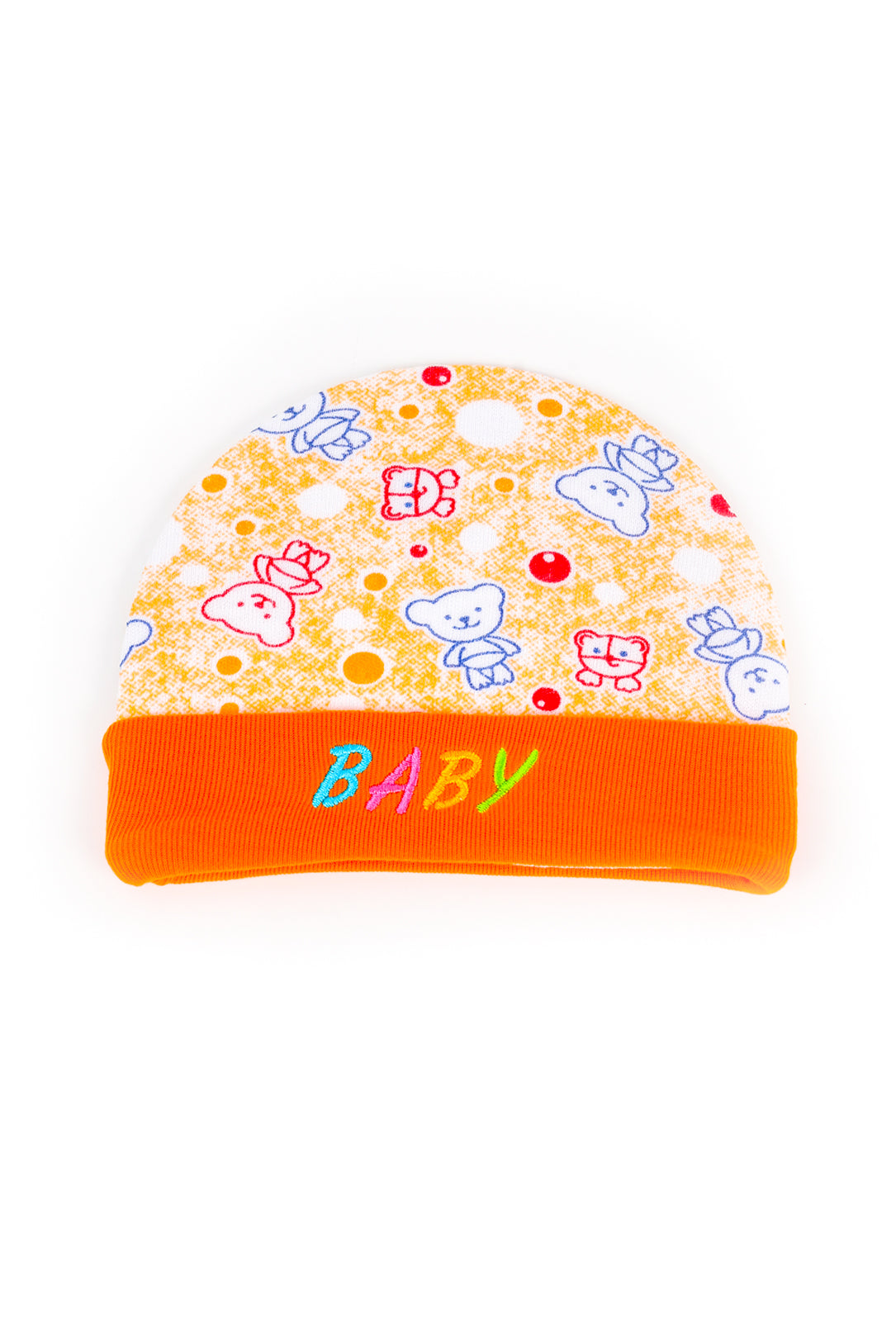 NUBERRY KIDS ACCESSORIES-MITTEN CAP SET