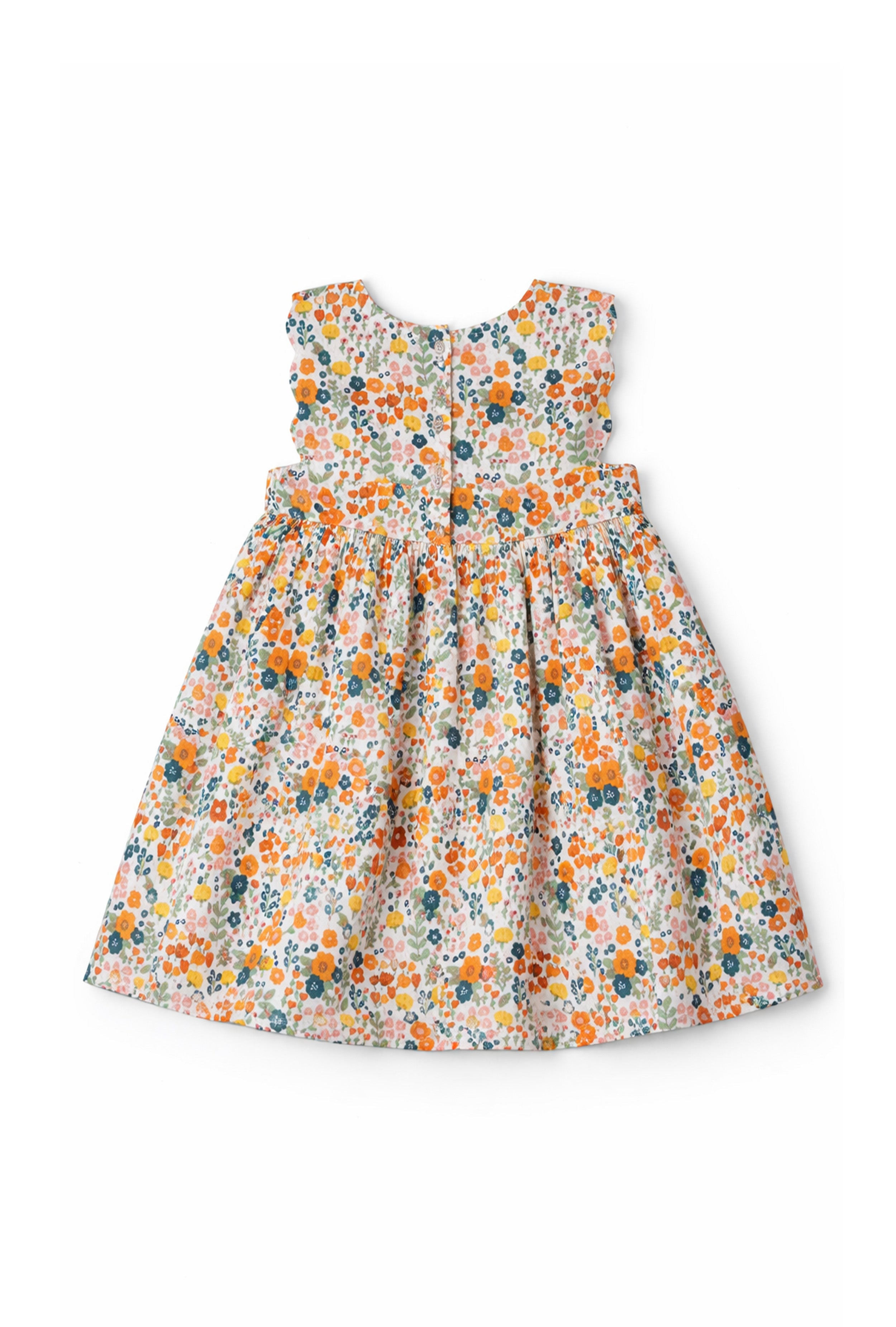 Nuberry Girl Dress
