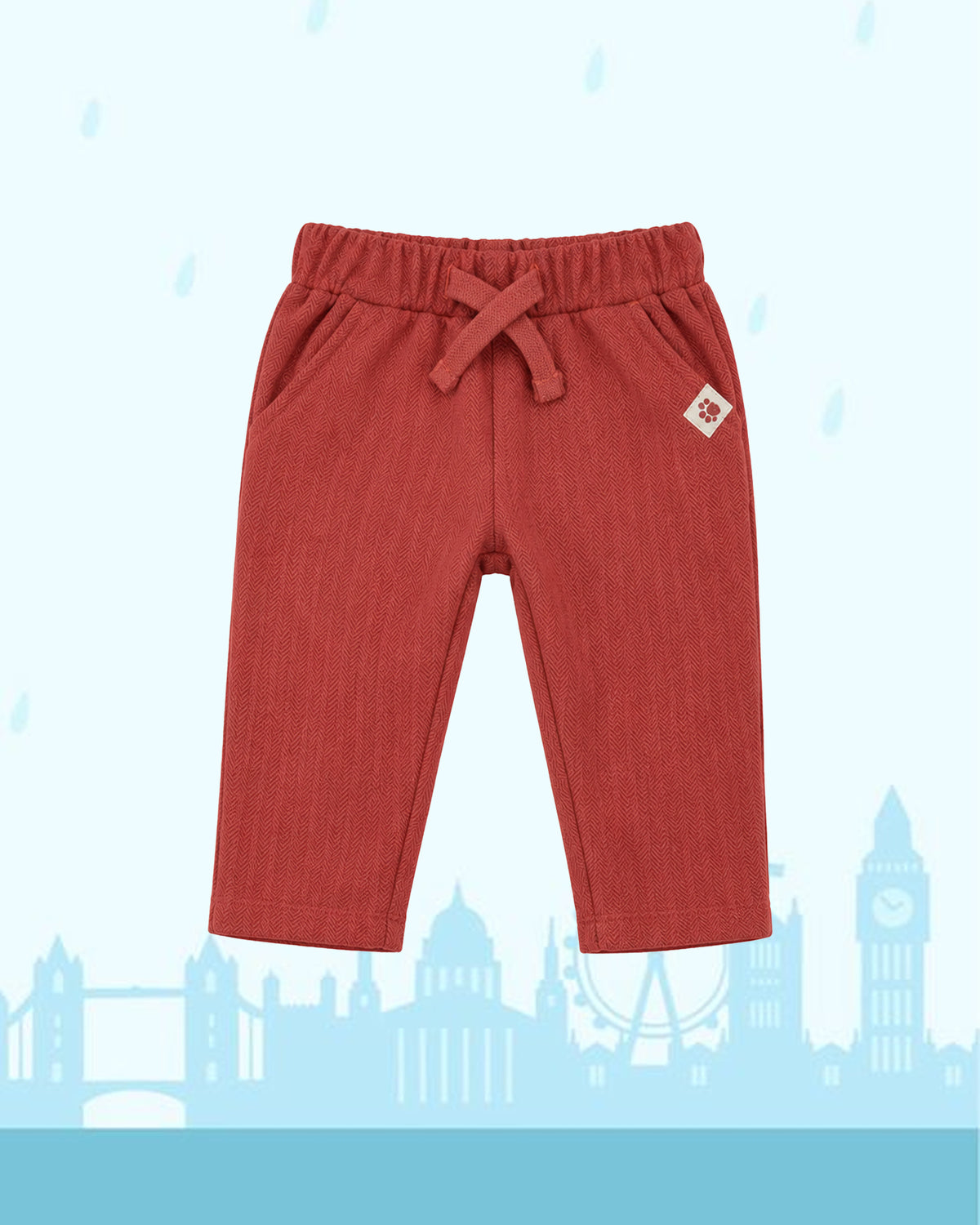 Nuberry Boys Shorts – Stylish, Comfortable & Everyday Essential