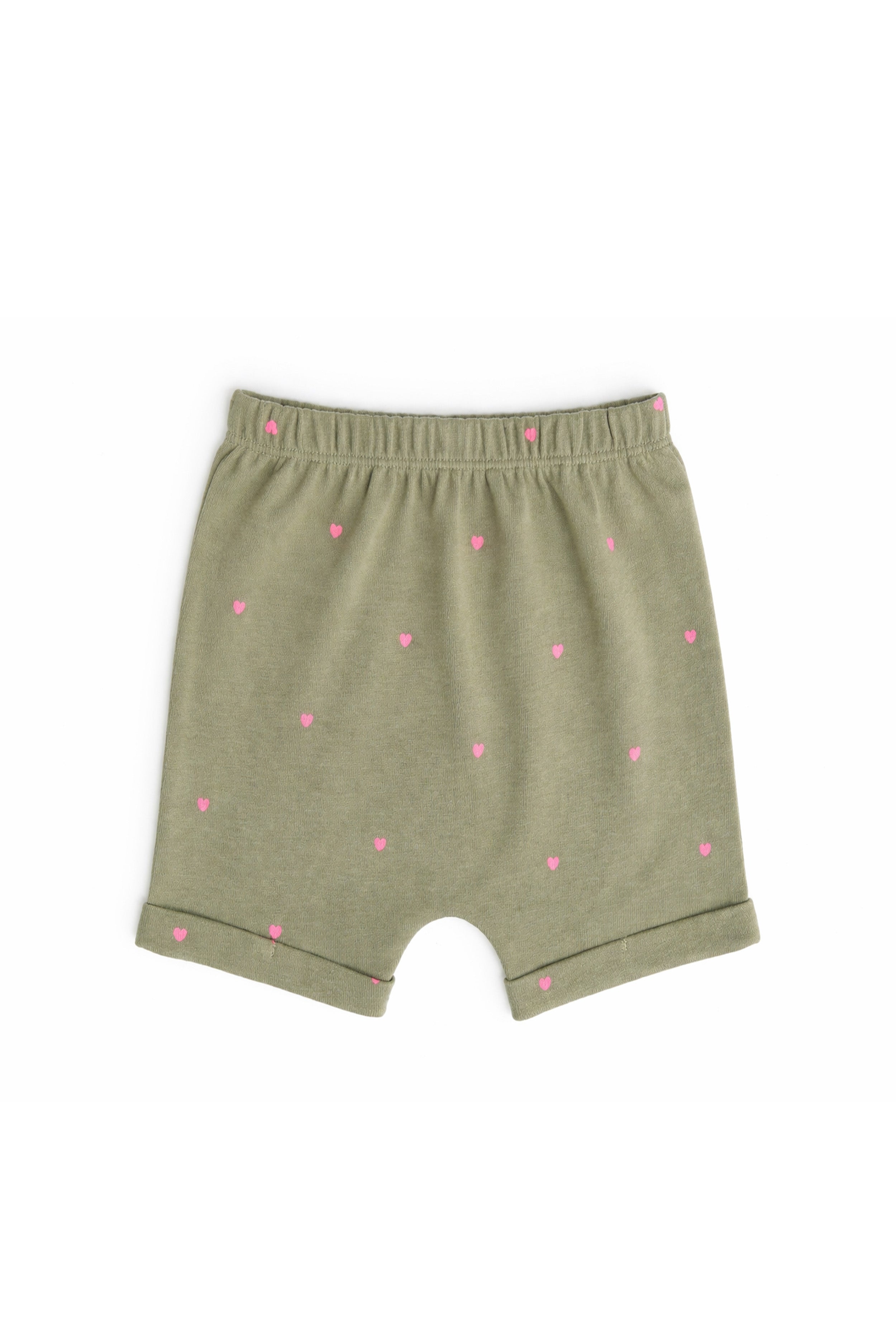 Everyday Comfort | Made with Care | Nuberry Unisex Shorts (Pack of 2)