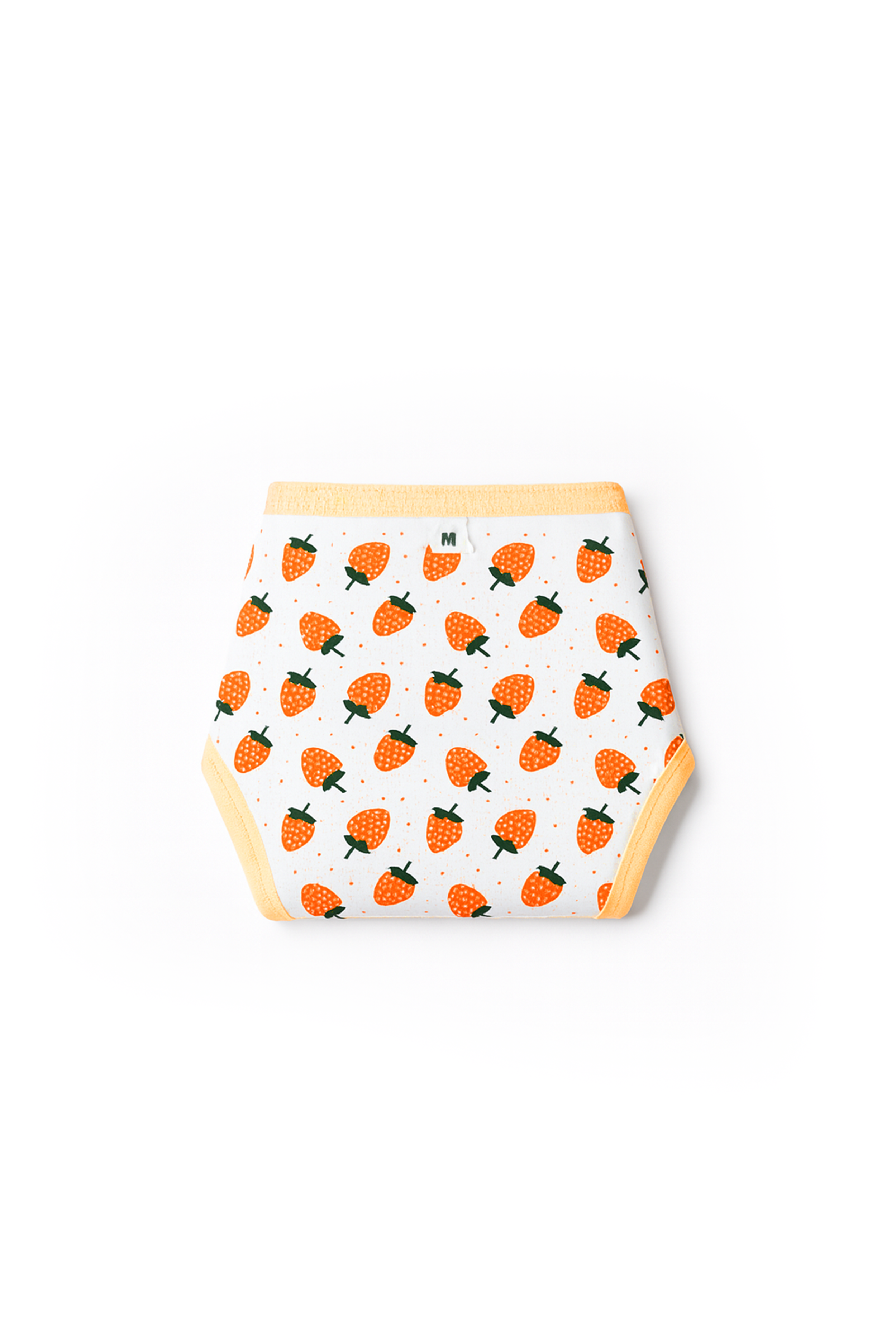 NUBERRY NEWBORN - NAPPY MEDIUM