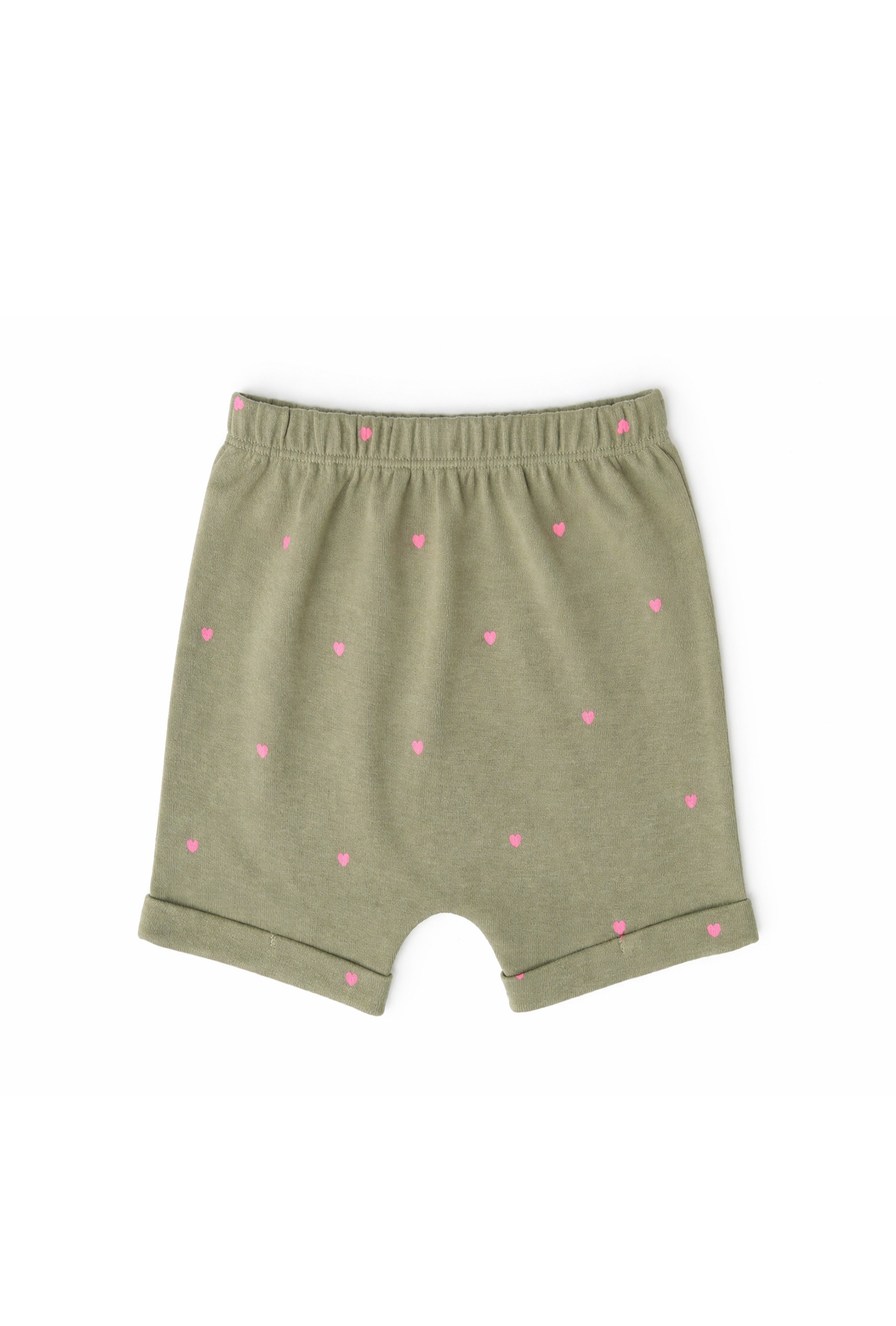 Everyday Comfort | Made with Care | Nuberry Unisex Shorts (Pack of 2)