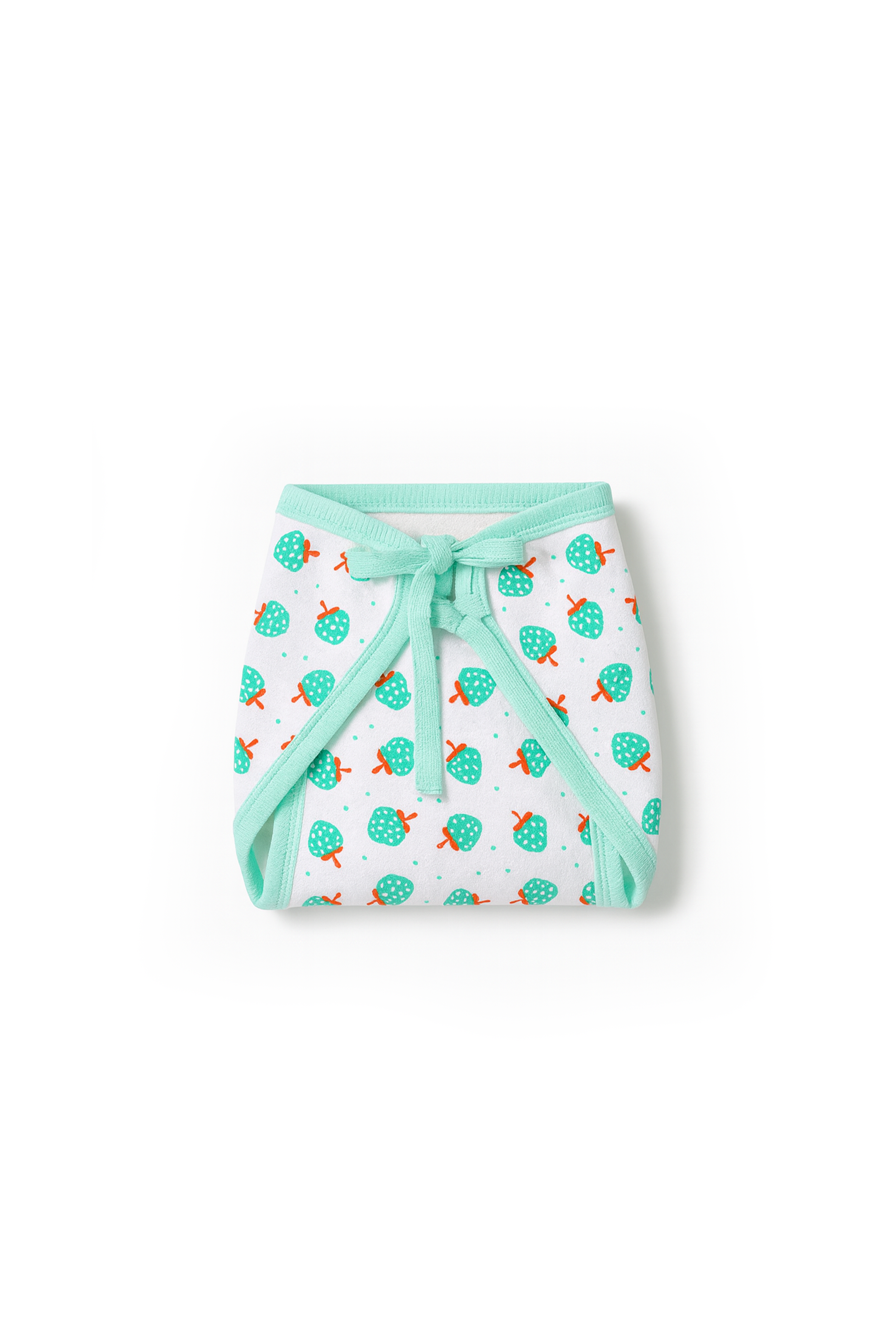 NUBERRY NEWBORN - NAPPY MEDIUM