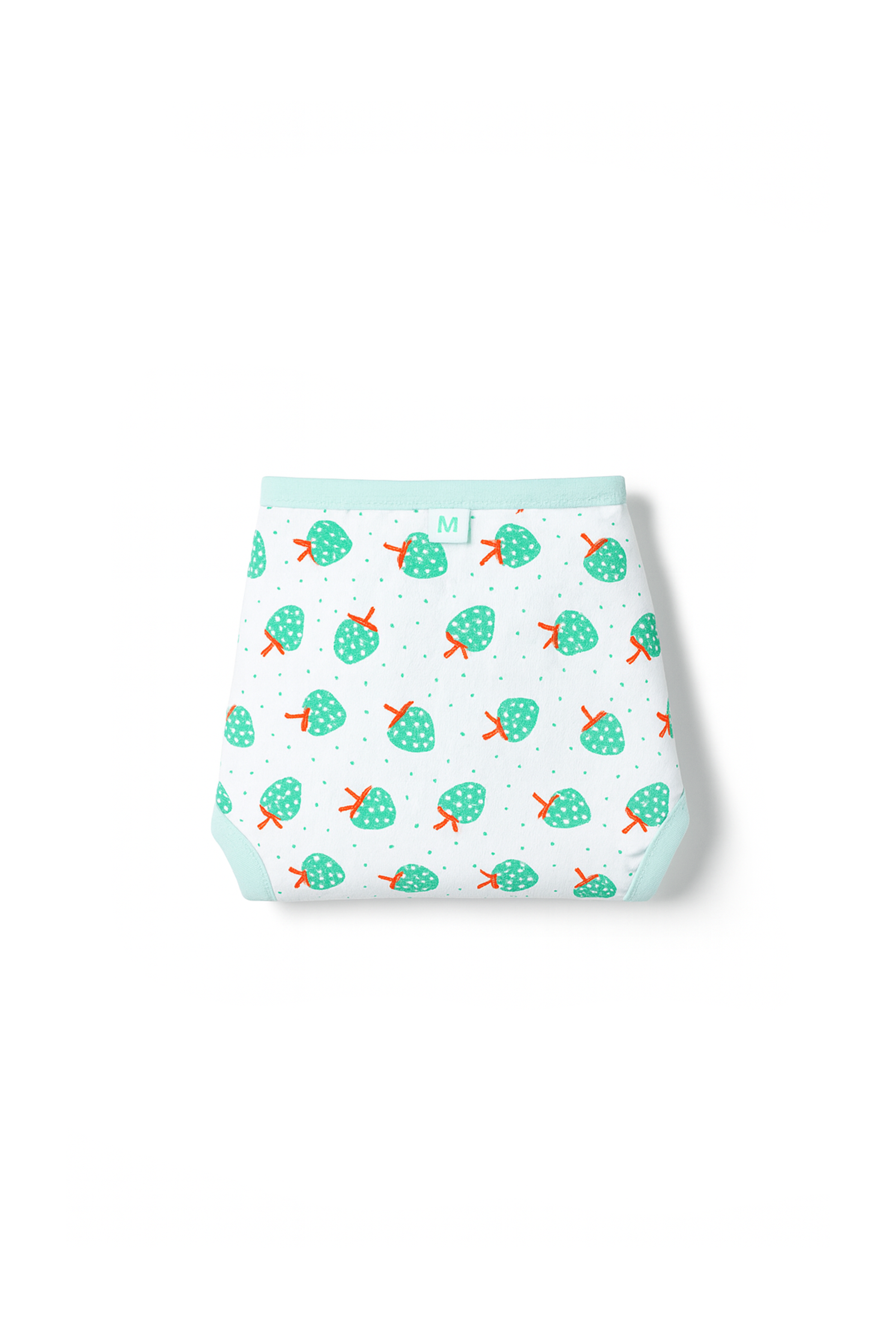 NUBERRY NEWBORN - NAPPY MEDIUM
