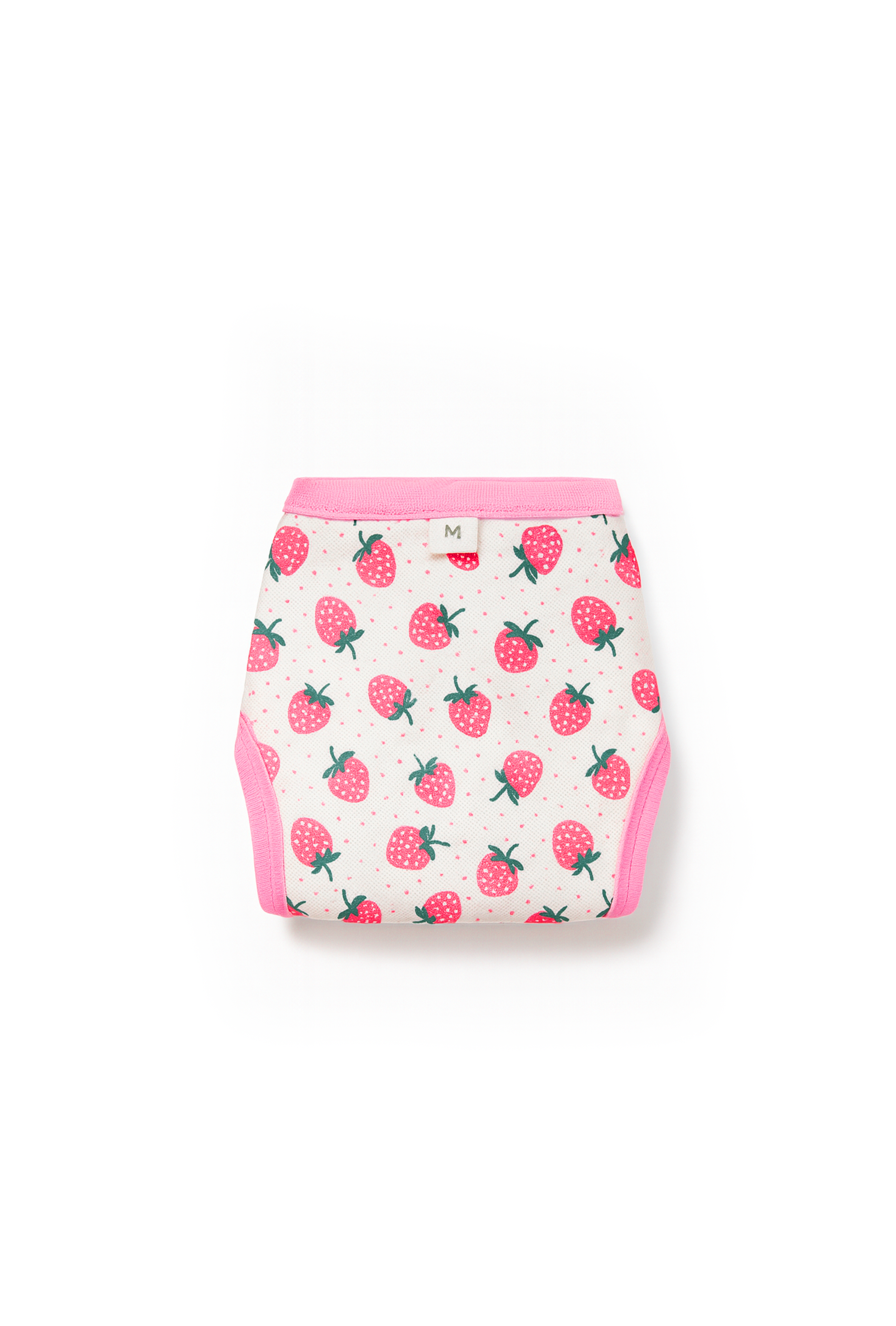 NUBERRY NEWBORN - NAPPY MEDIUM