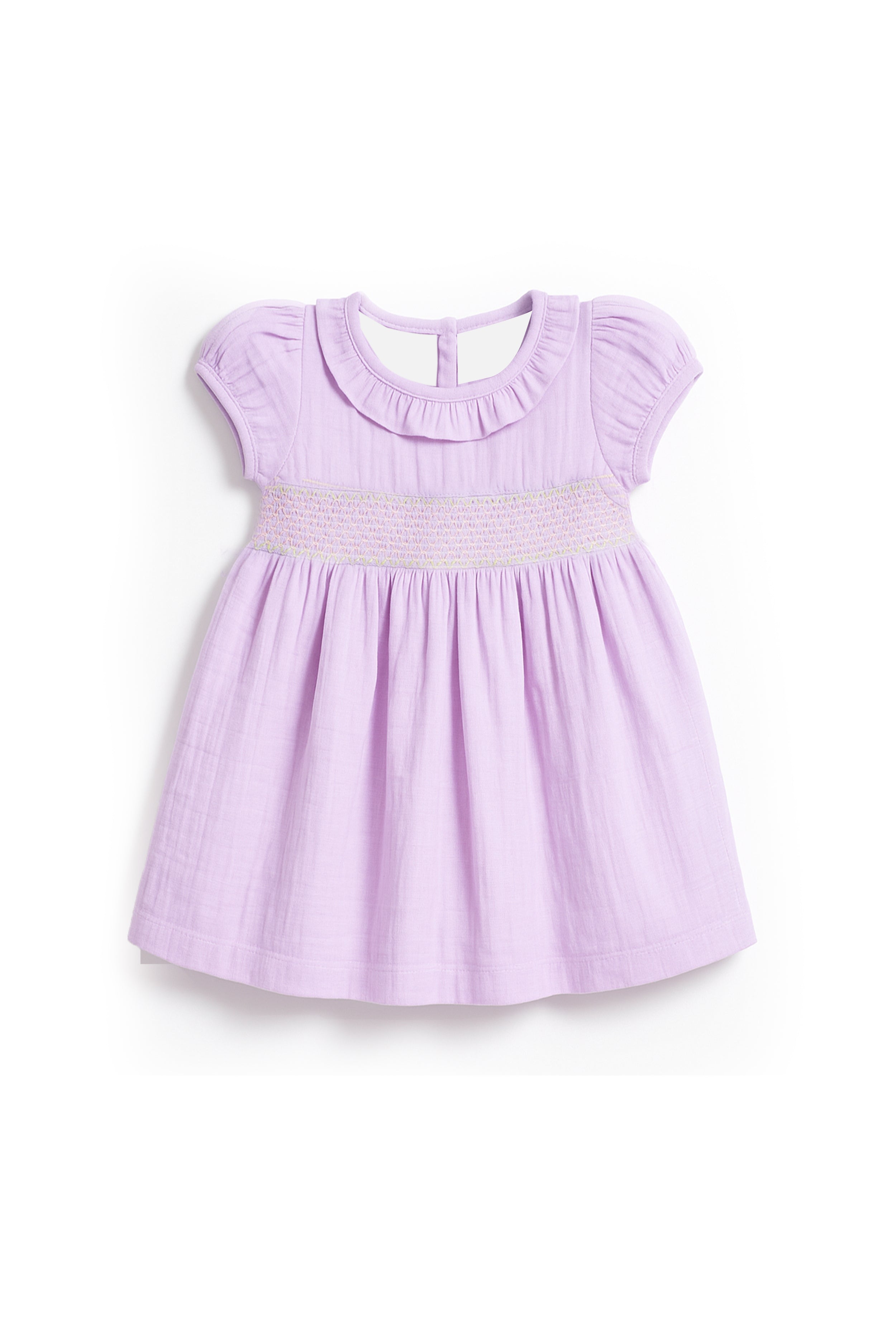 Nuberry Girls Dress