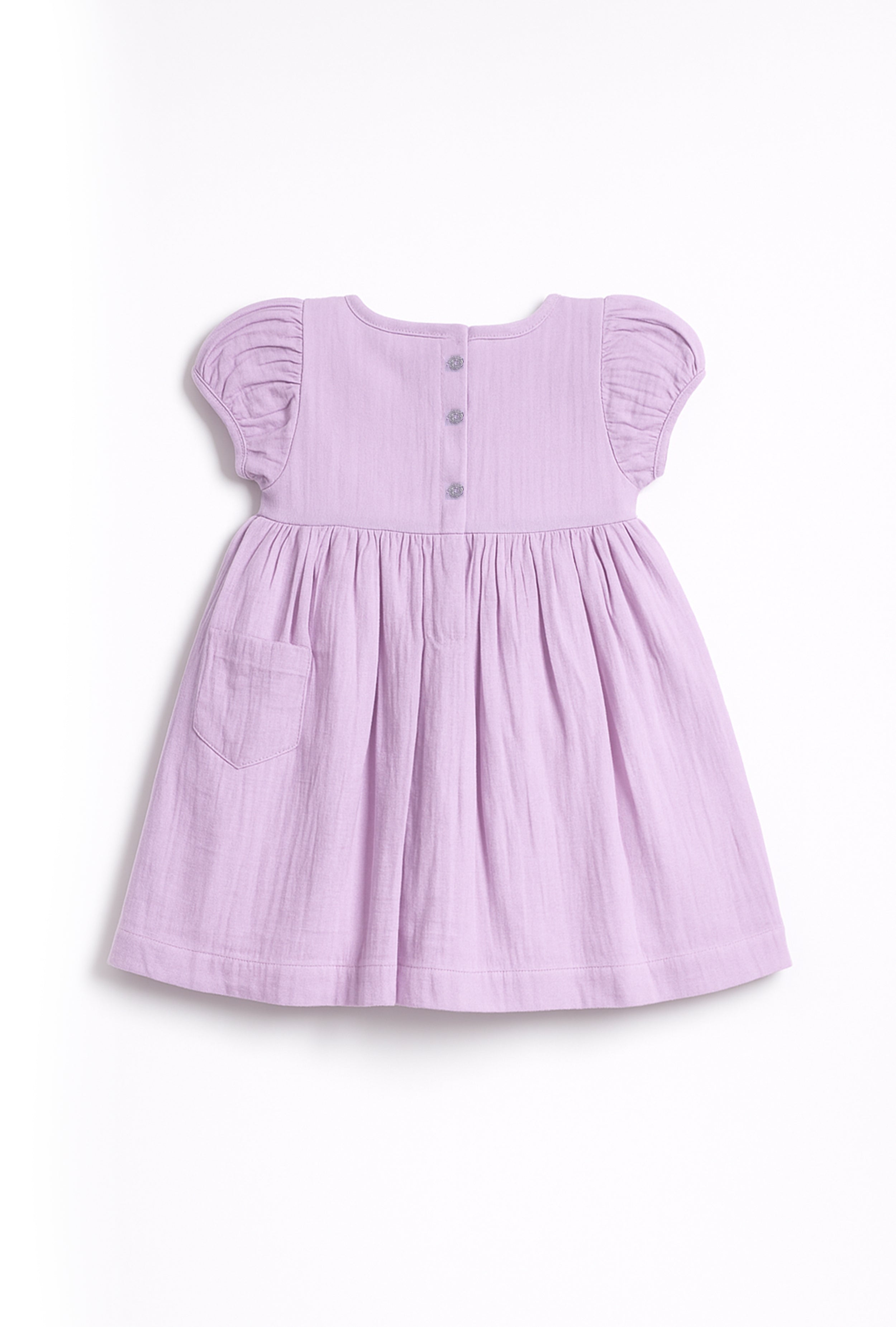 Nuberry Girls Dress