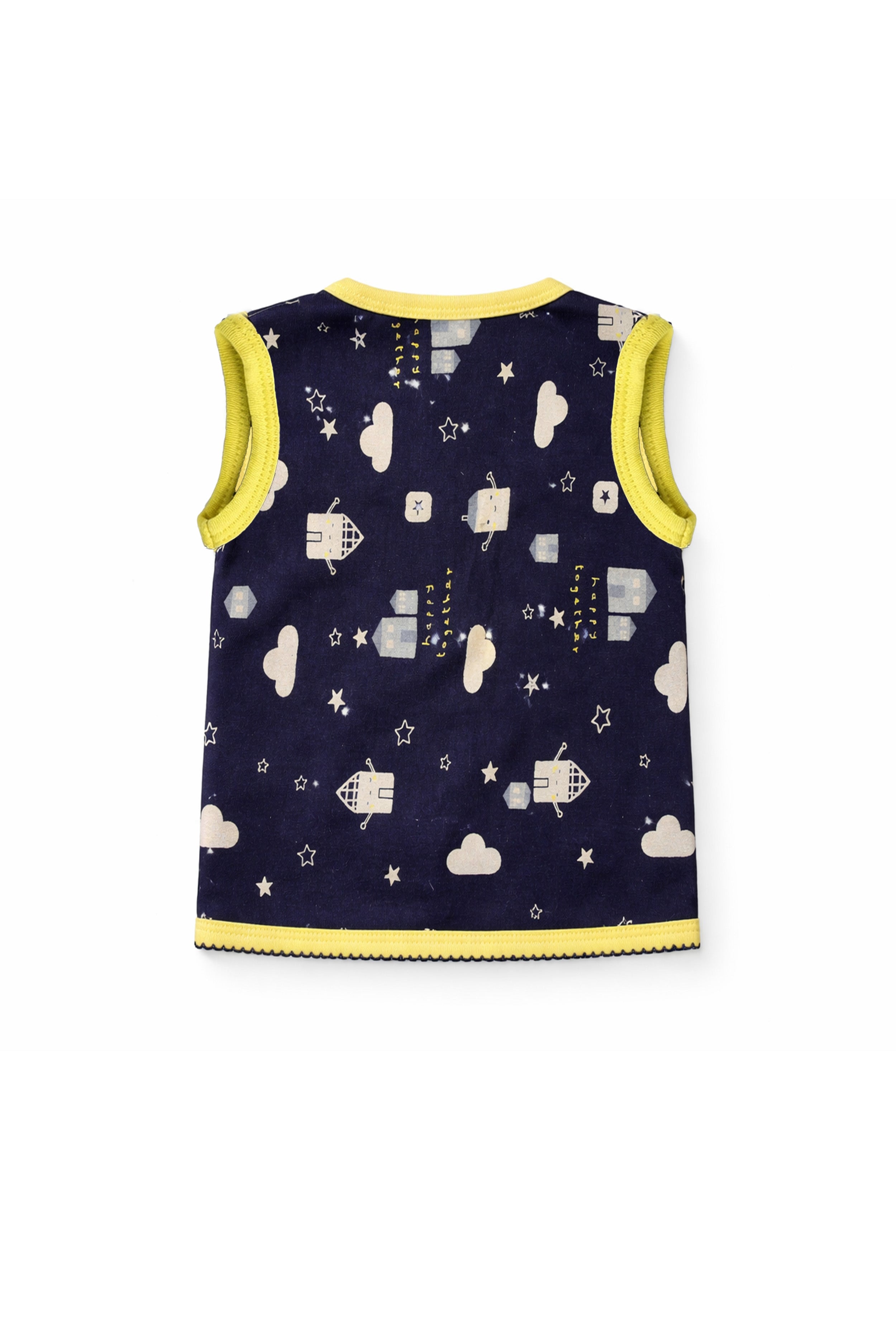 Nuberry Unisex Jablas