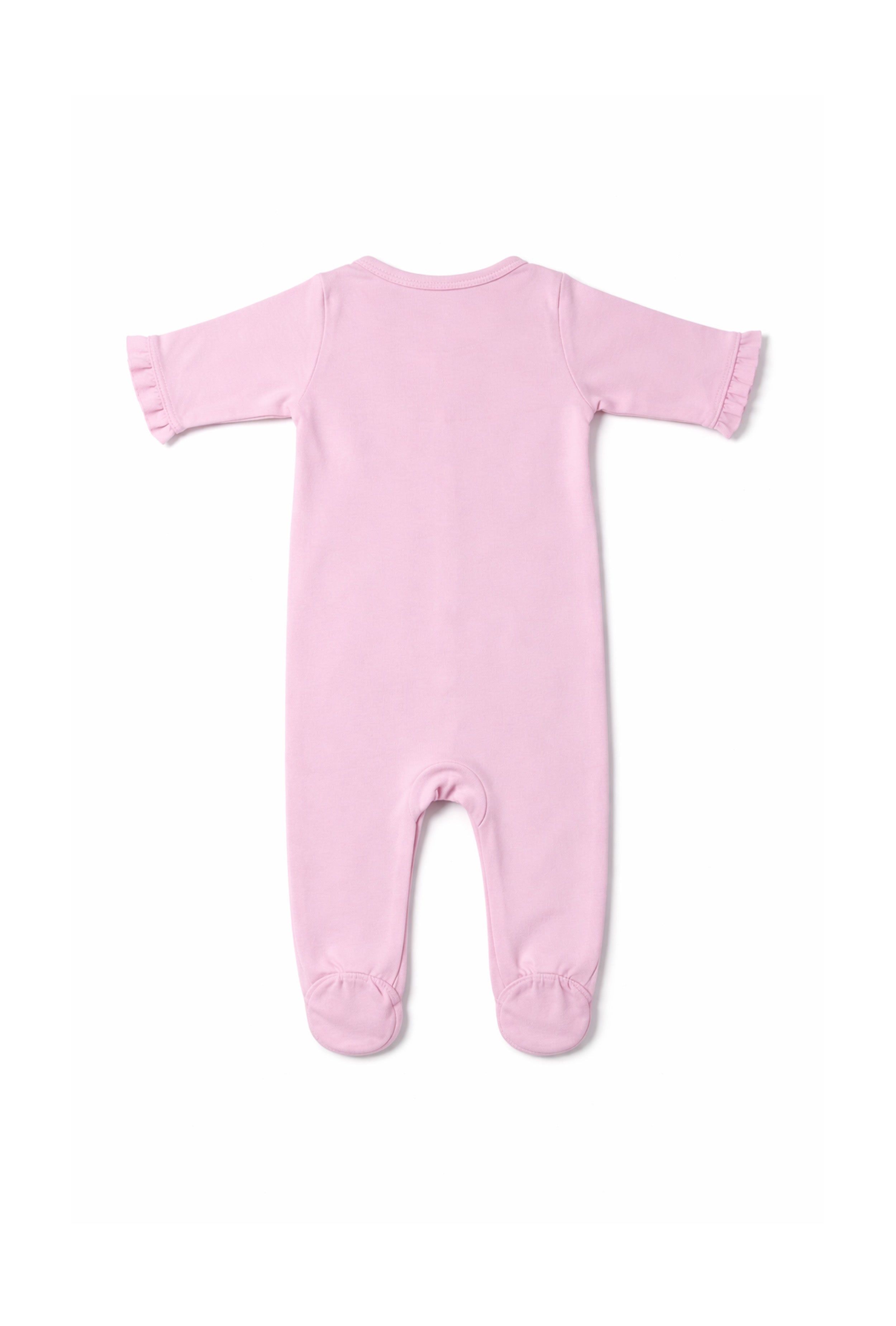 Nuberry Unisex Sleep Suit