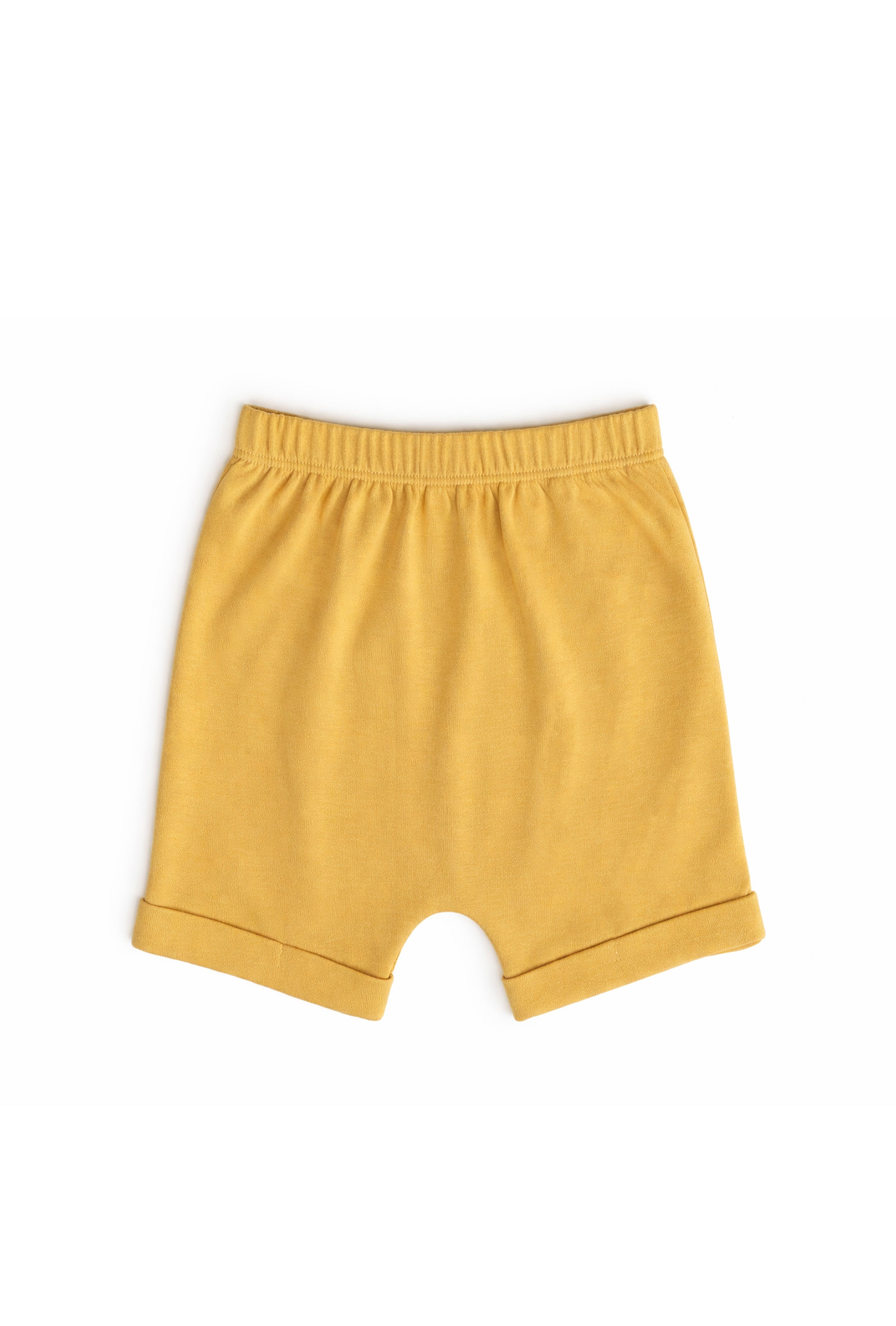 Everyday Comfort | Made with Care | Nuberry Unisex Shorts (Pack of 2)