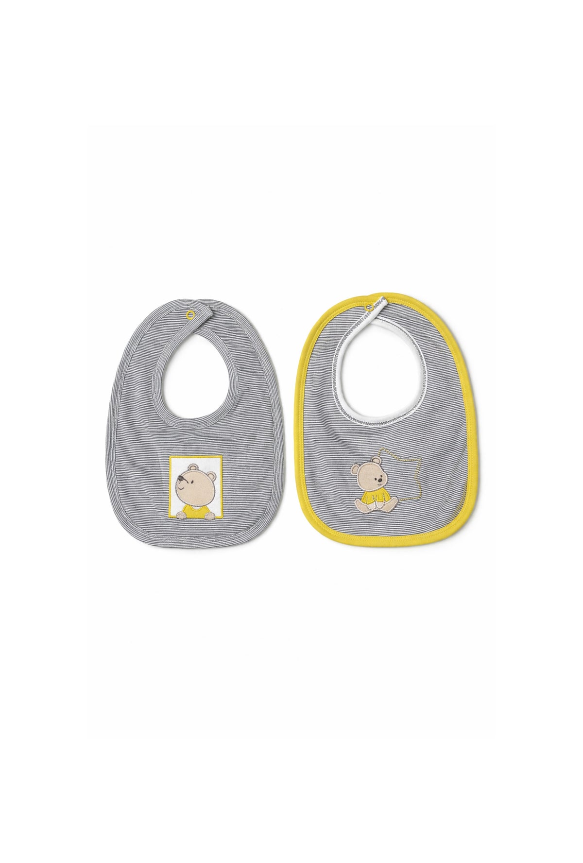 Nuberry Unisex Bib