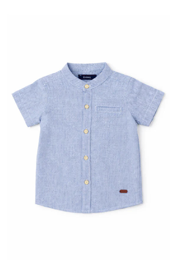 Easy Comfort, Modern Style | Nuberry Shirt & Pant Combo