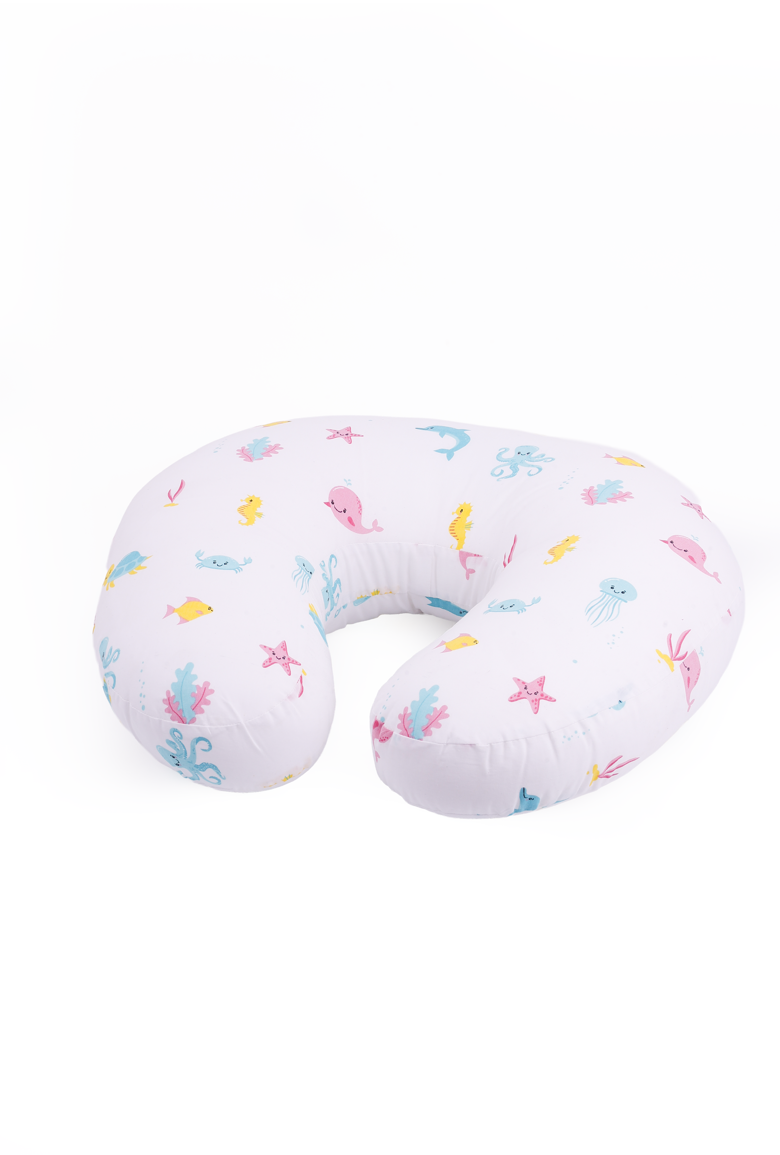 NUBERRY UNISEX BABY CARE-FEEDING PILLOW
