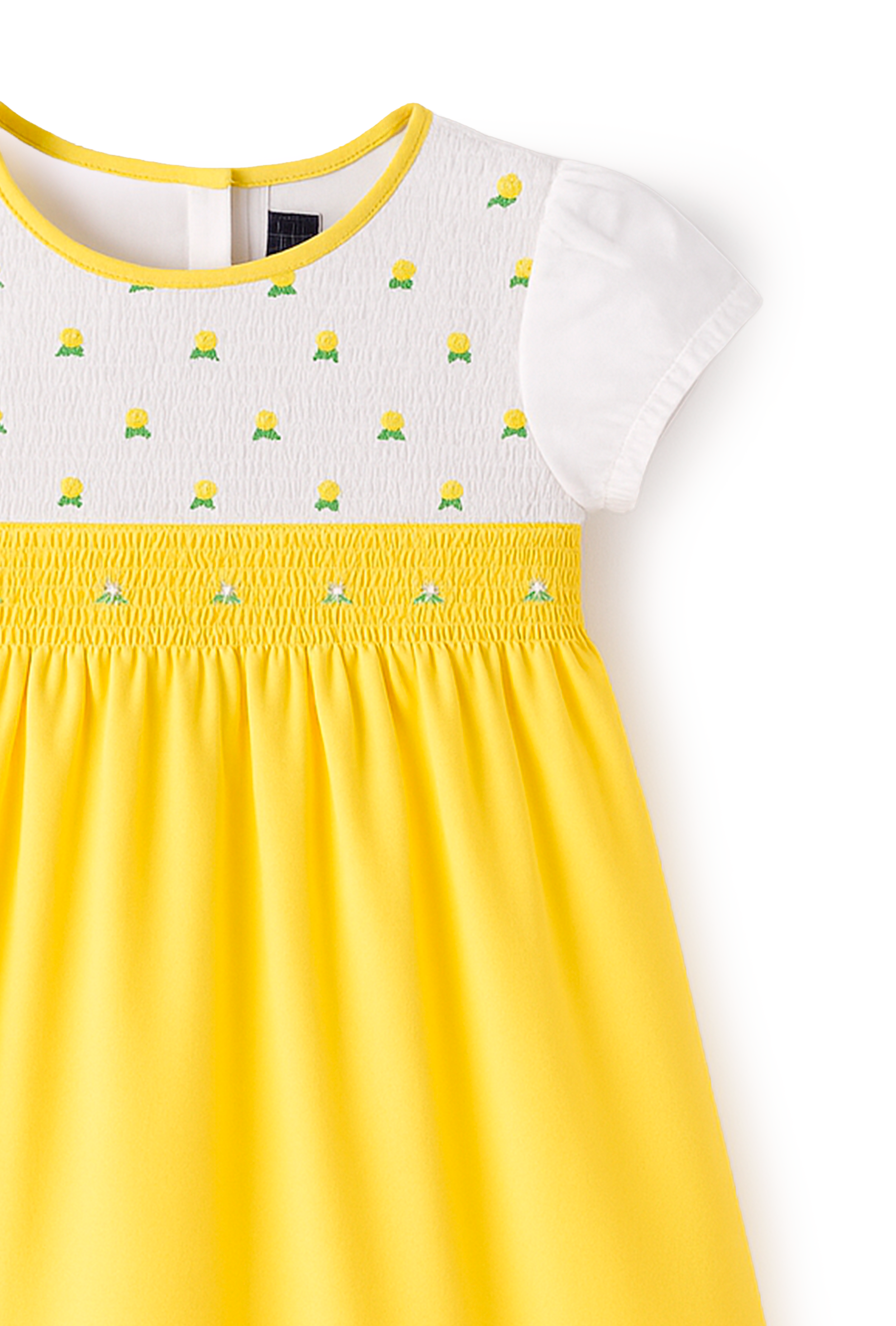 NUBERRY KIDS GIRL-DRESS