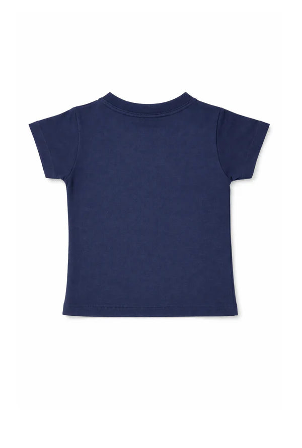 Double Style, Triple Comfort | Nuberry Boys 2 T-Shirt & 1 Short Combo