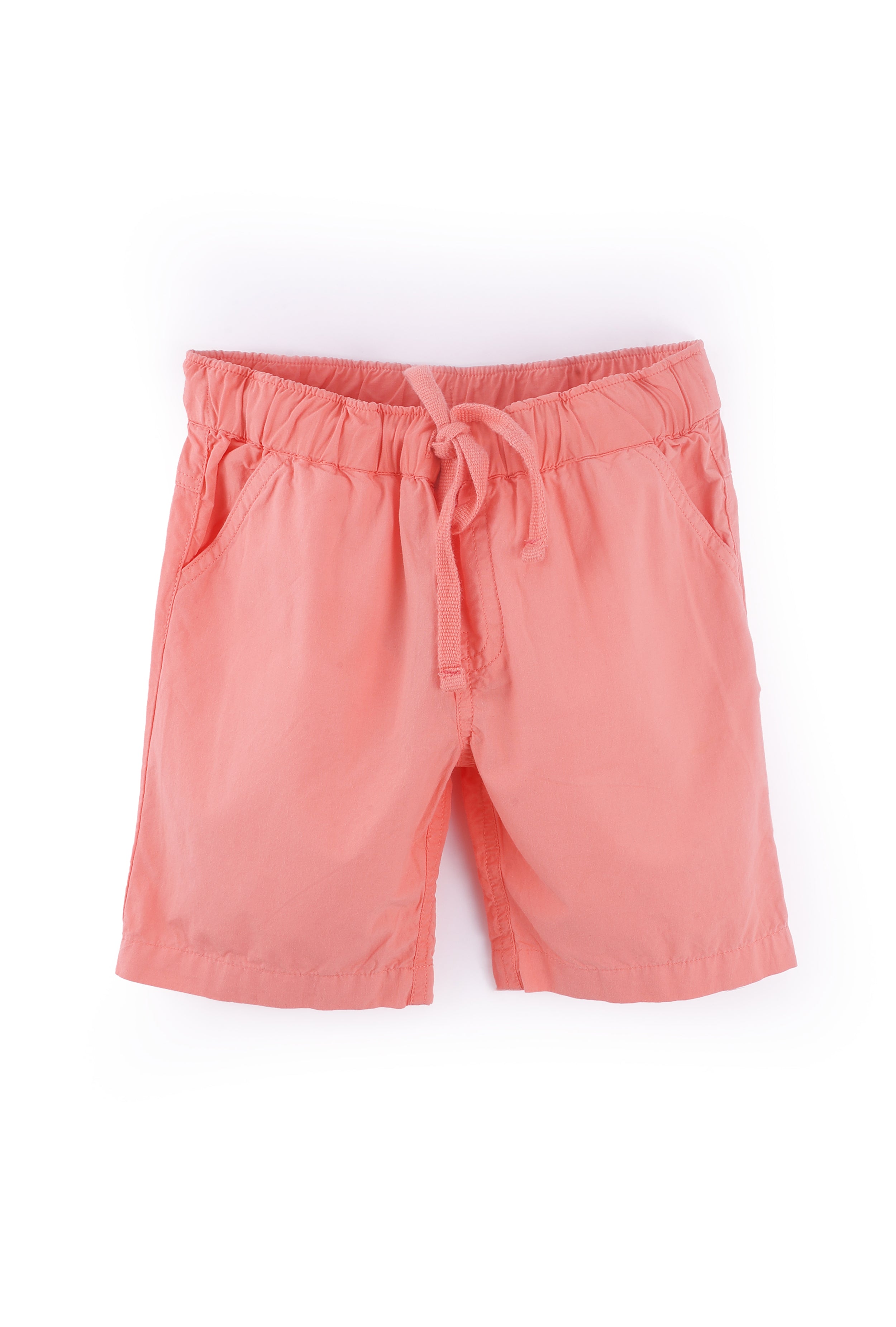 Baby Boy Cotton Shorts