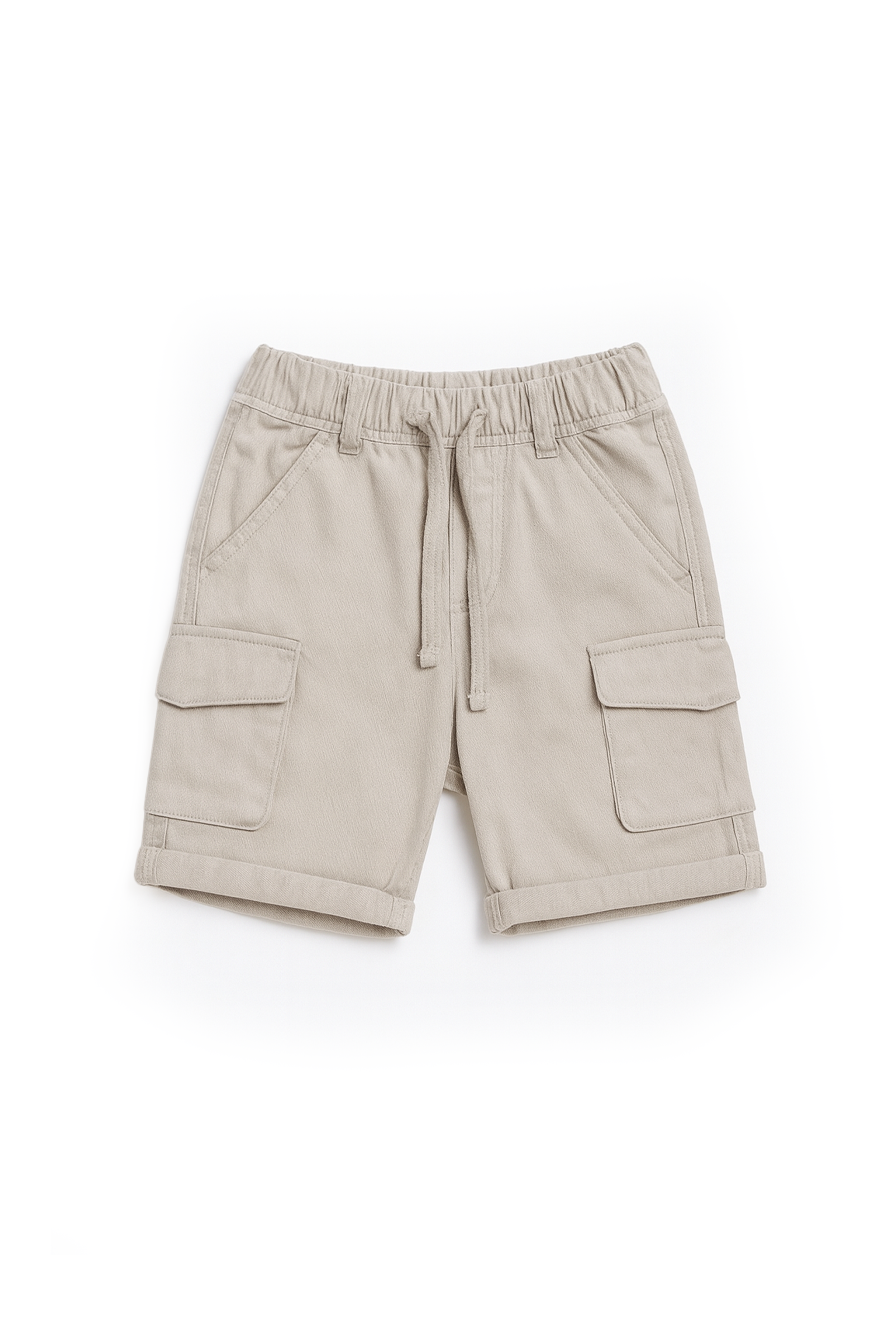 NUBERRY KIDS BOY-SHORTS