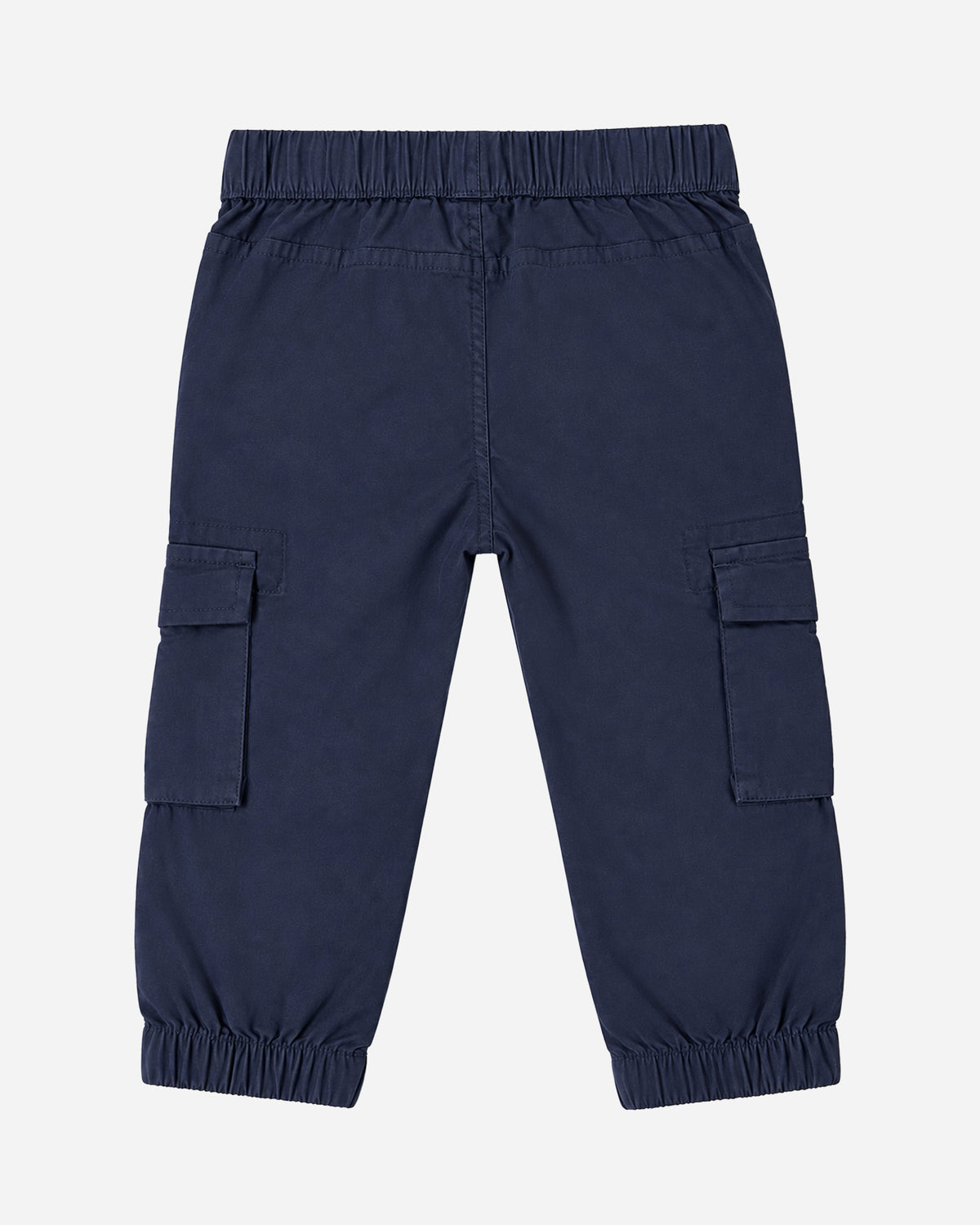 Nuberry Boys Brown Pants | Everyday Comfort for Little Adventures - Neubaby Stores