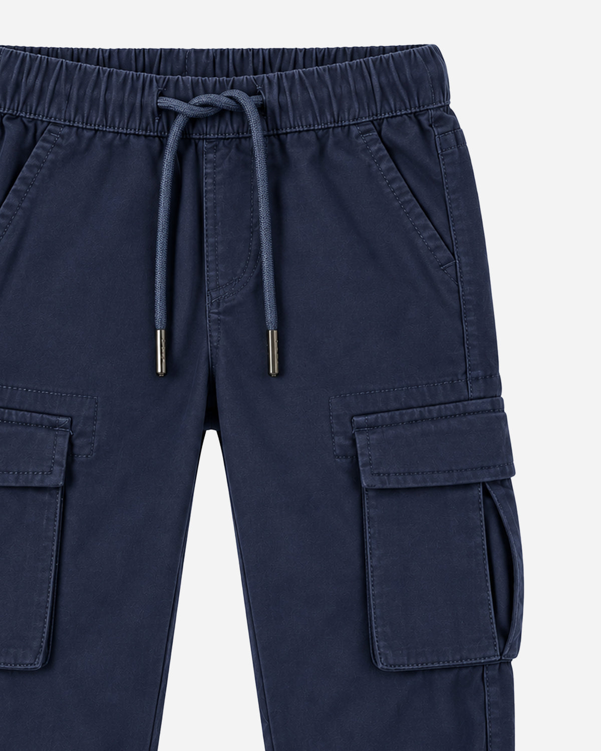 Nuberry Boys Brown Pants | Everyday Comfort for Little Adventures - Neubaby Stores