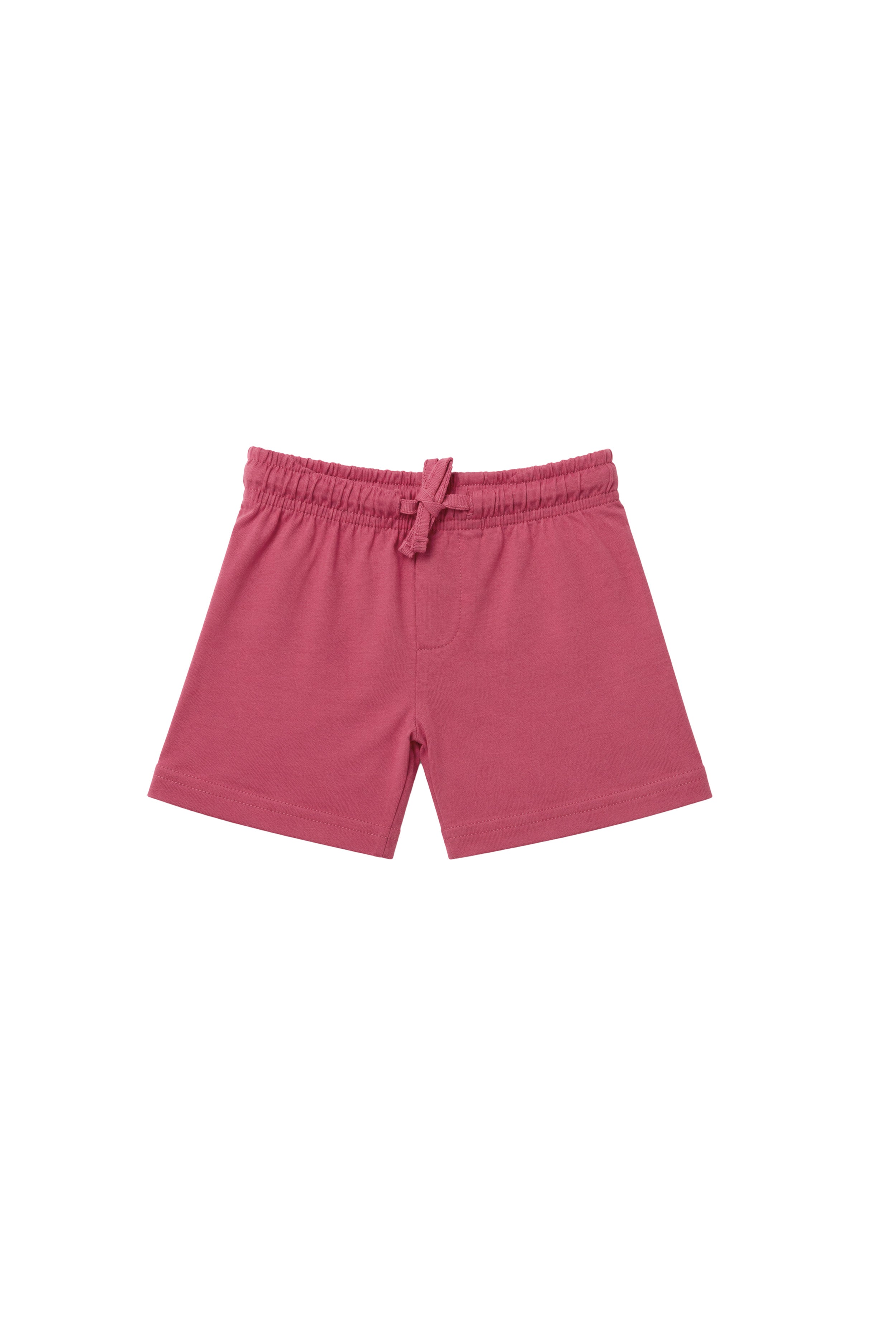 Nuberry Boys Sleeveless Co-ord Set | Soft & Breathable