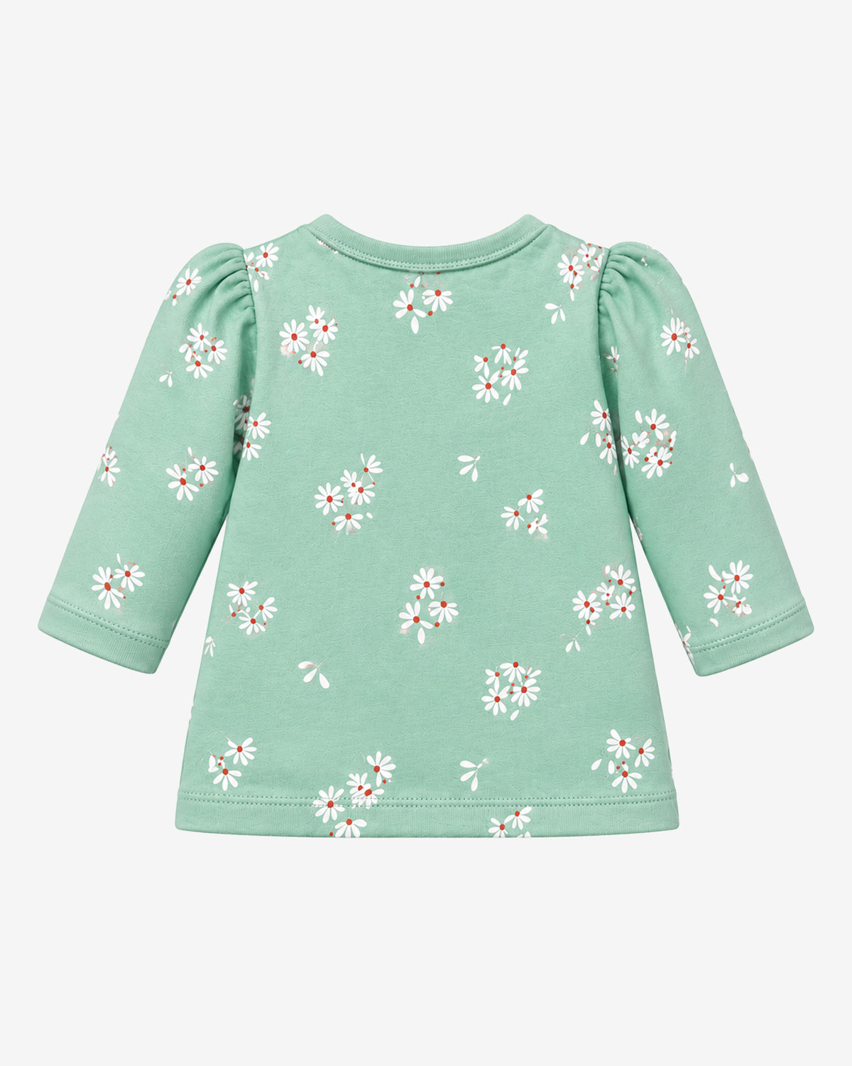Nuberry Girls Pack of 2 Tops in Yellow & Brown | Double the Cuteness, Double the Smiles