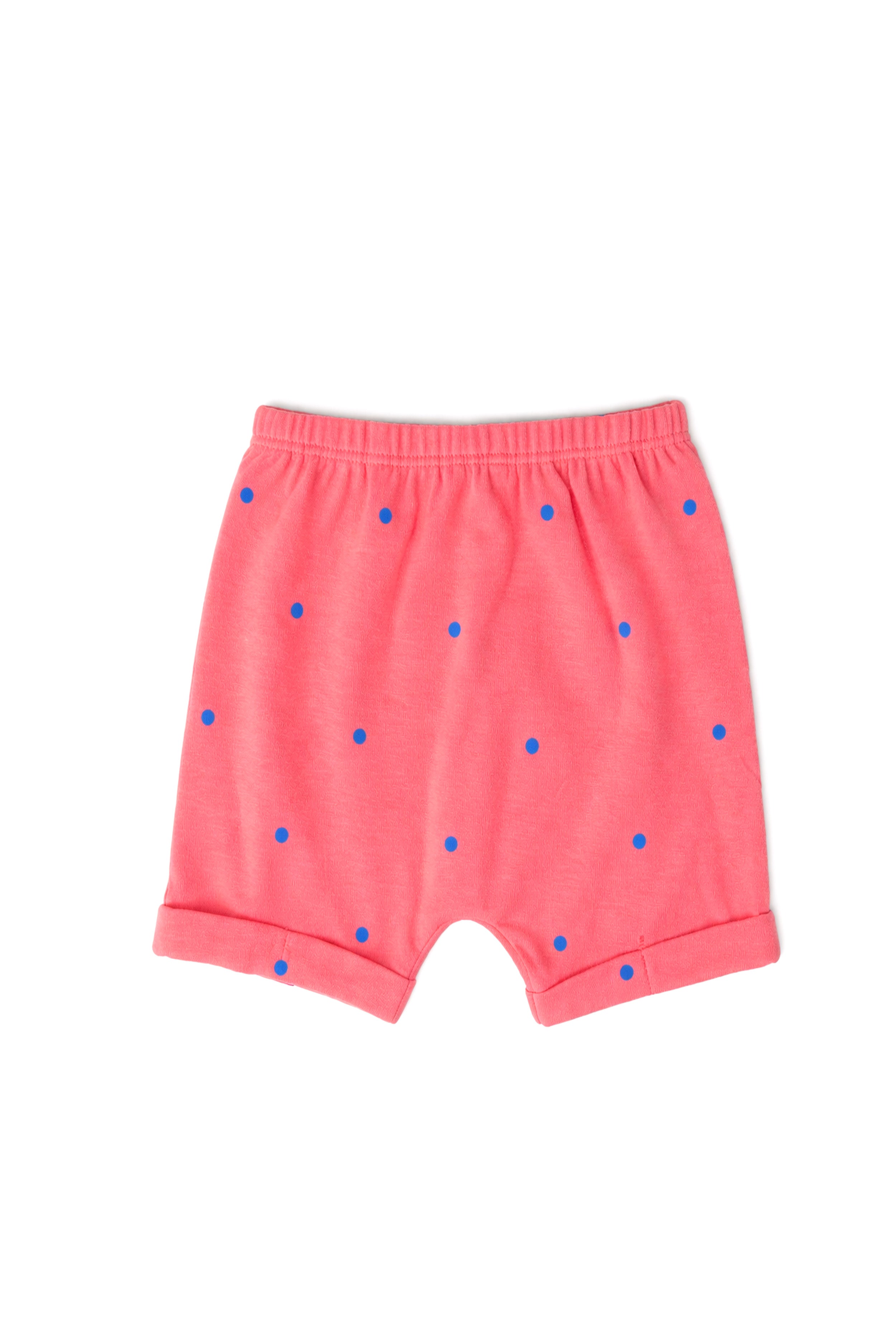 Everyday Comfort | Made with Care | Nuberry Unisex Shorts (Pack of 2)