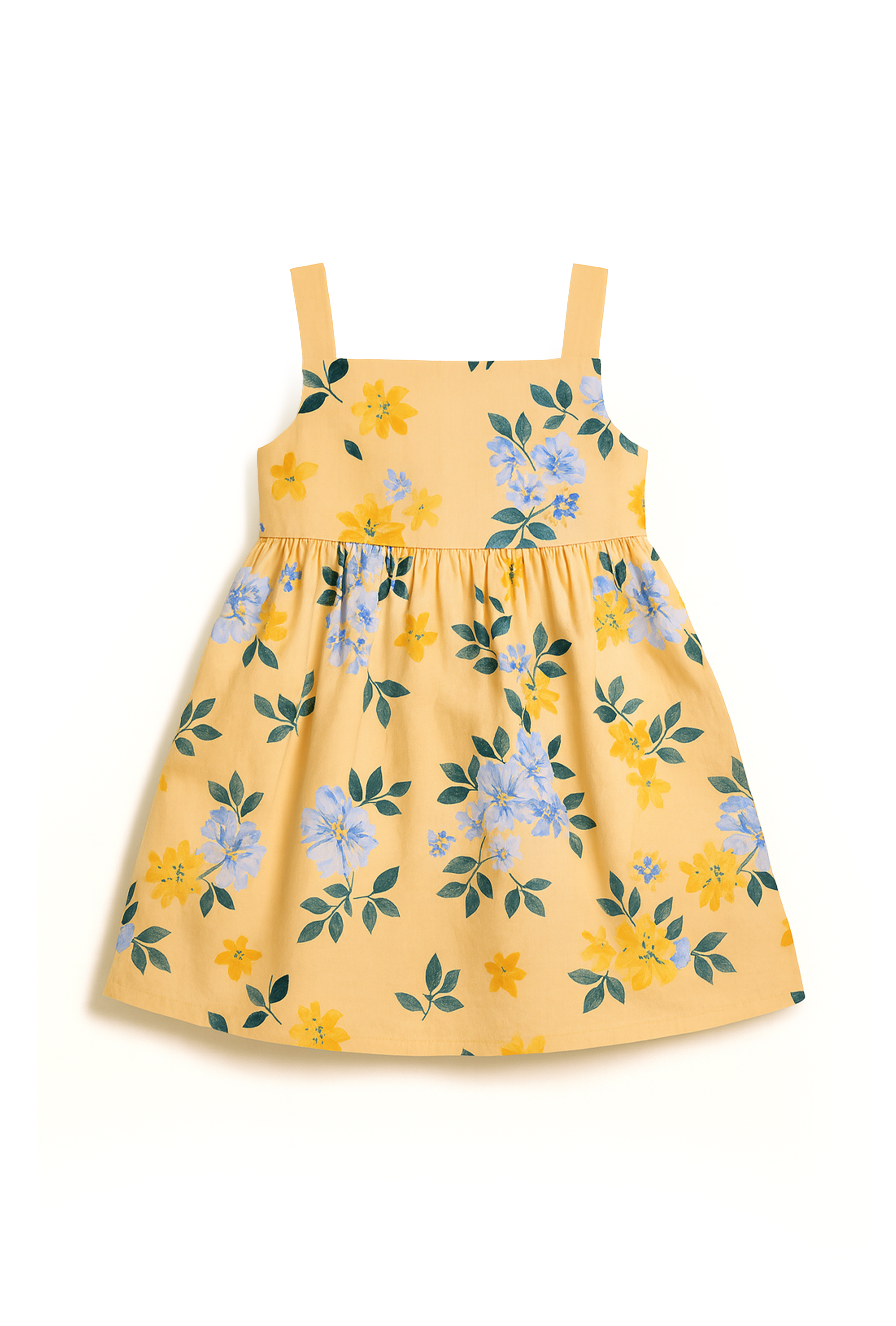 Nuberry Clothing Girls Dress