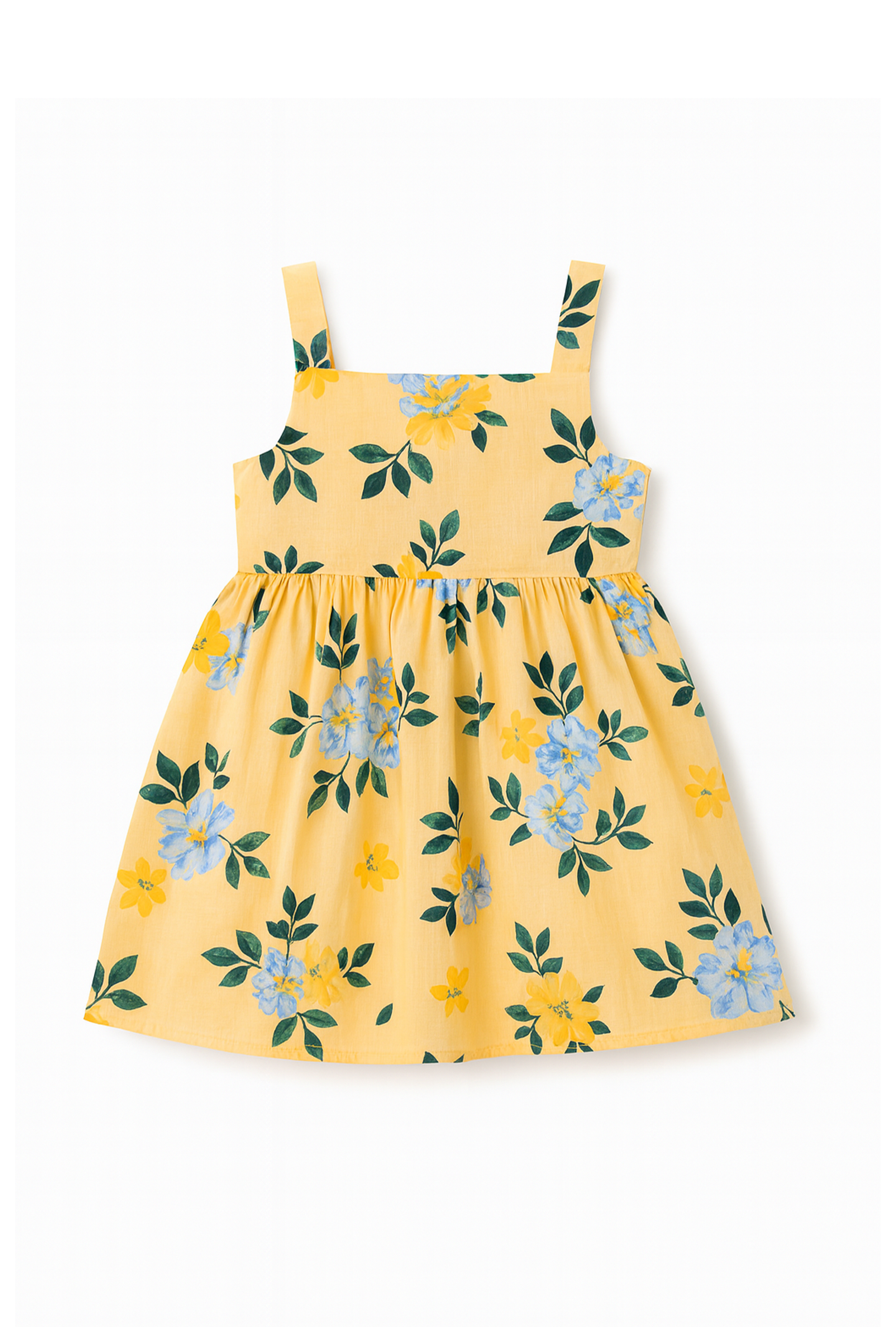 Nuberry Clothing Girls Dress