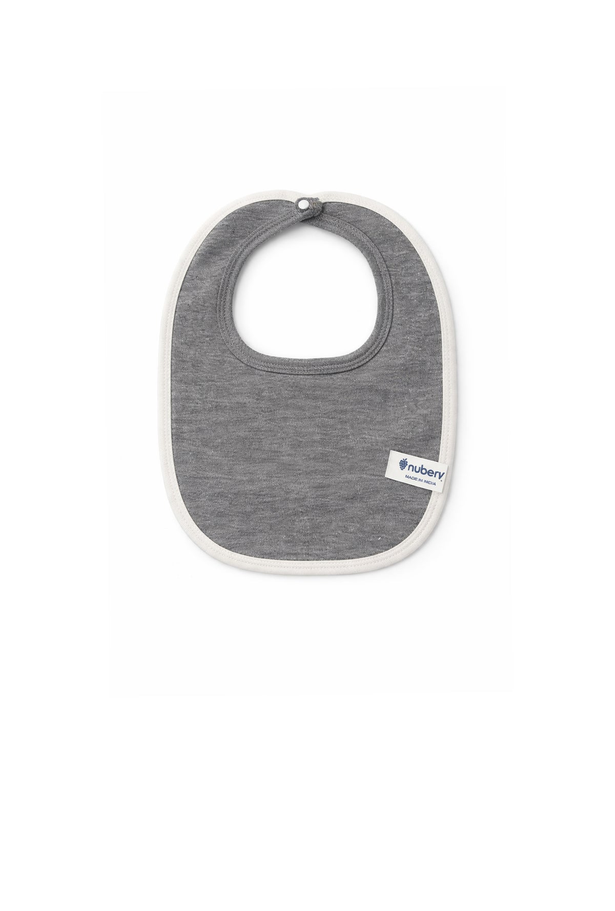 Nuberry Unisex Bib