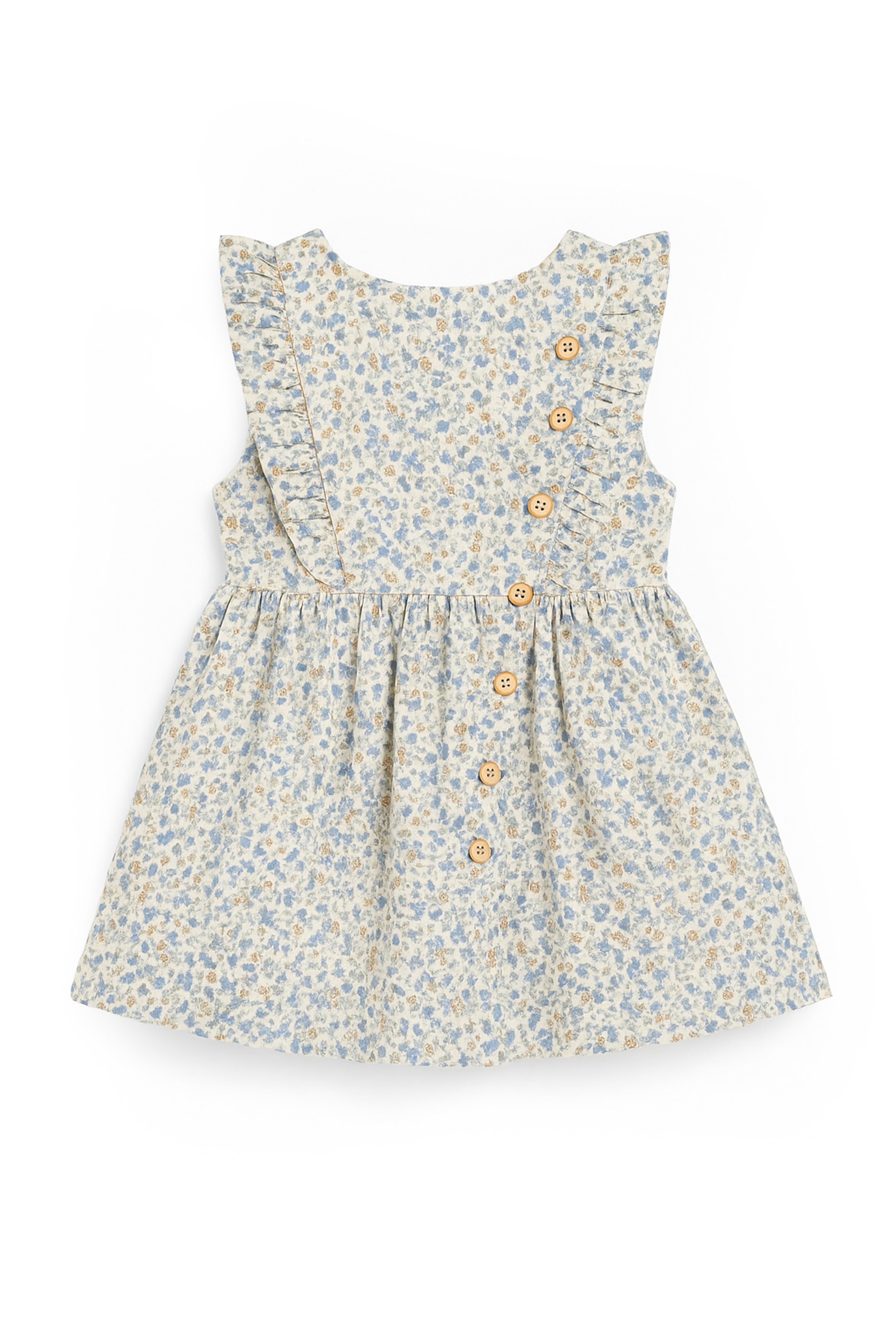 Nuberry Kids Girl Dress