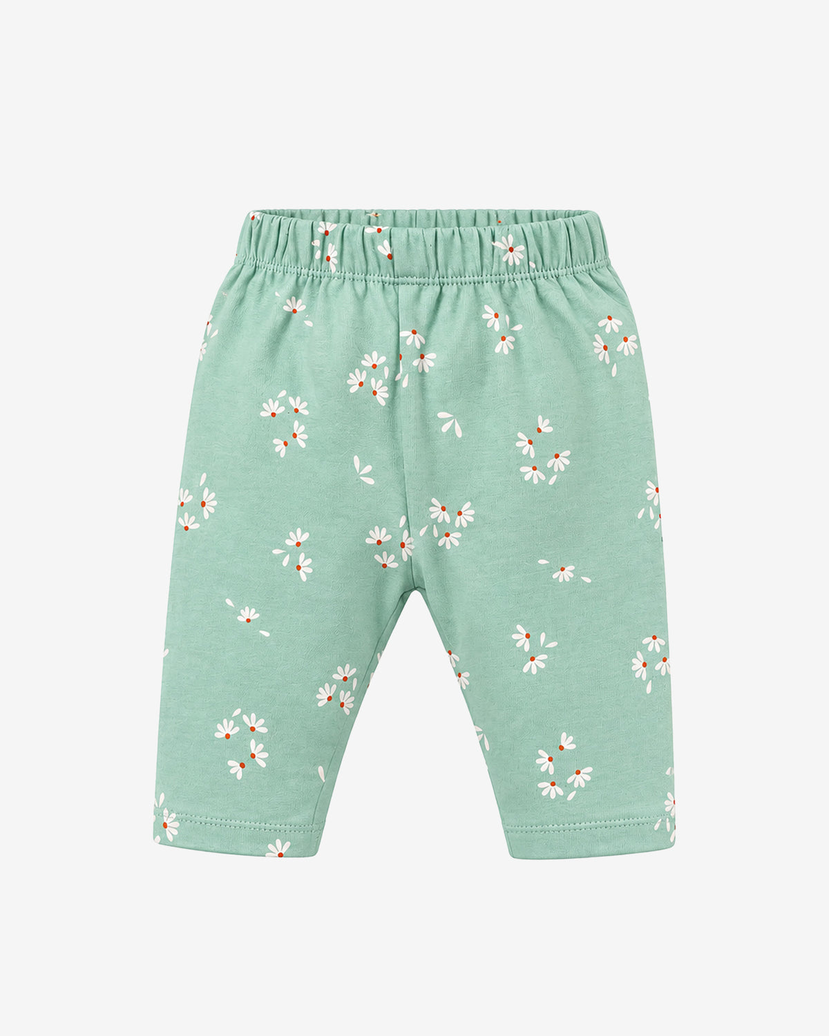 Nuberry Girls Shorts Pack of 2 | Colorful Comfort for Every Little Adventure