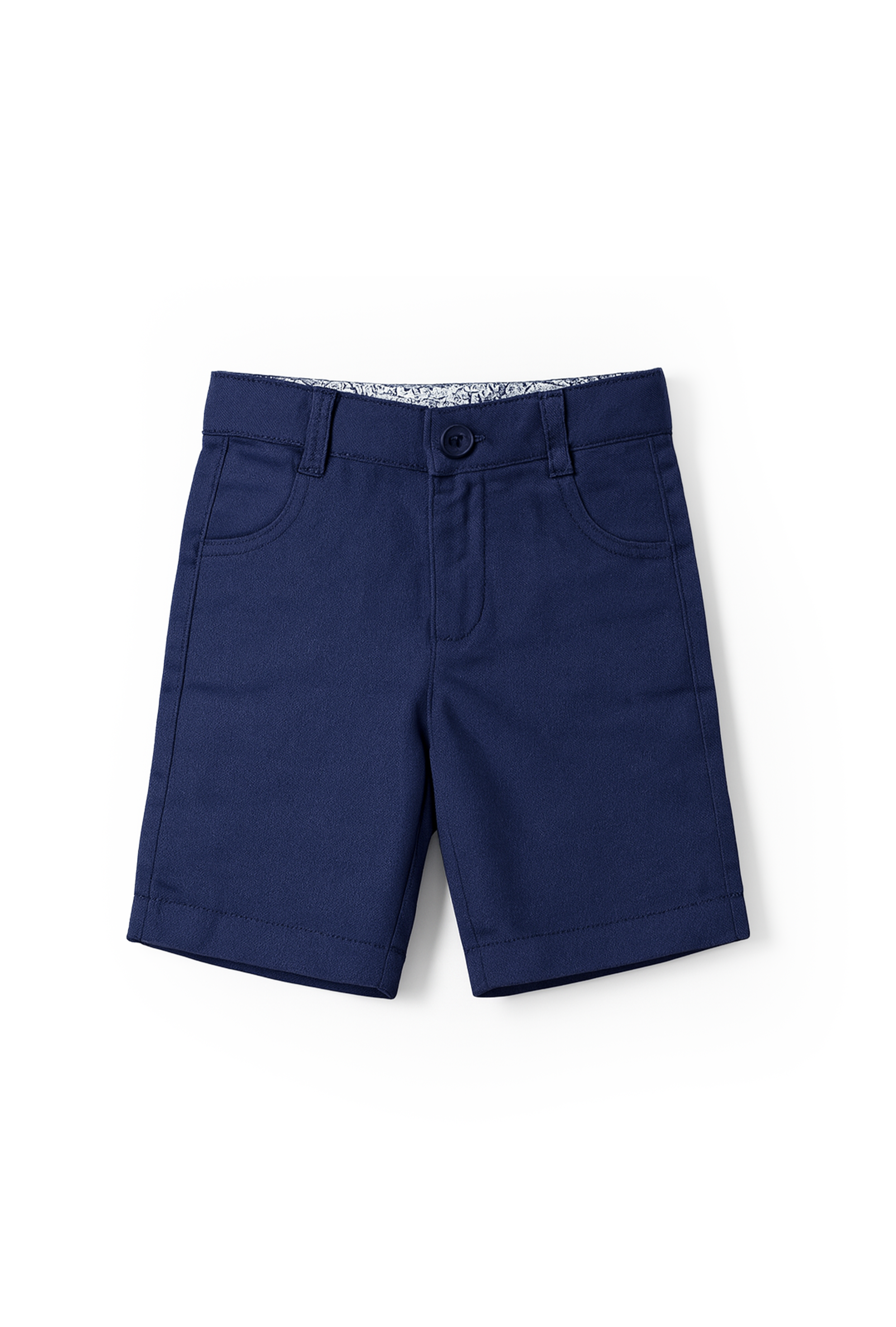 NUBERRY KIDS BOY-SHORTS-WOVEN