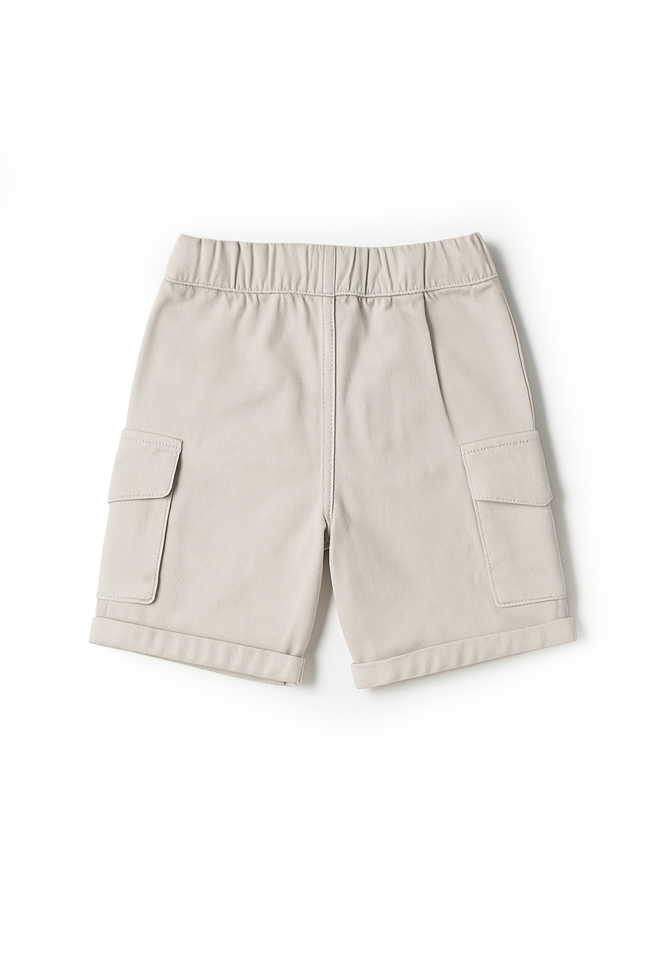 NUBERRY KIDS BOY-SHORTS