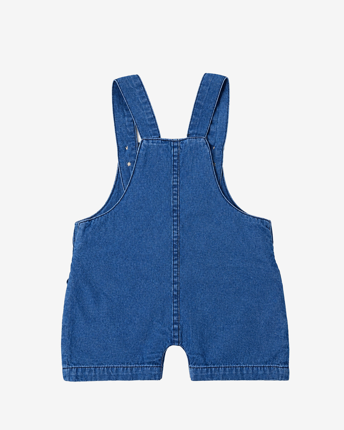 Nuberry Boys Dungaree | Soft, Breathable & Comfortable
