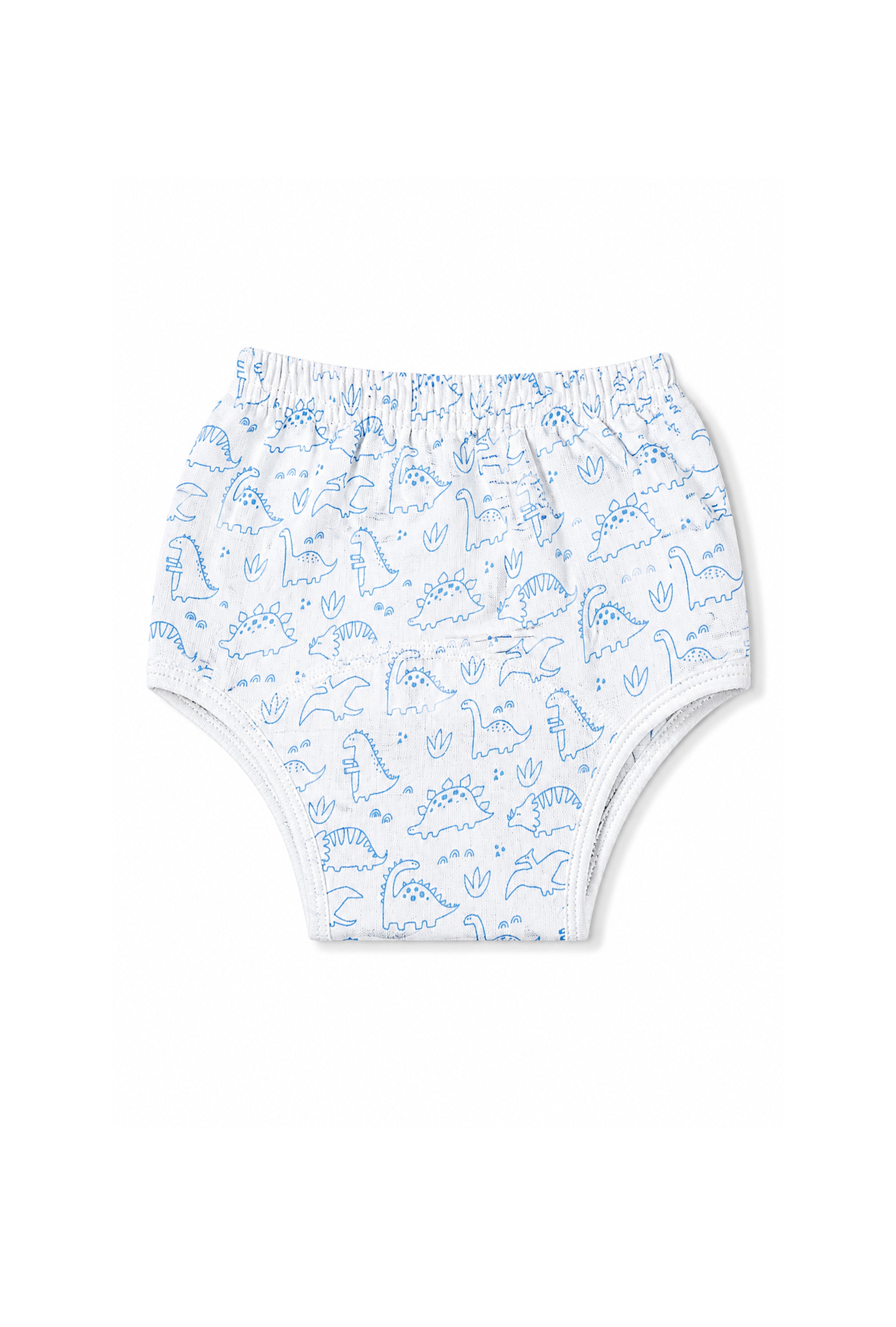 Made for Baby’s Comfort & Care | Baby Padded Underwear