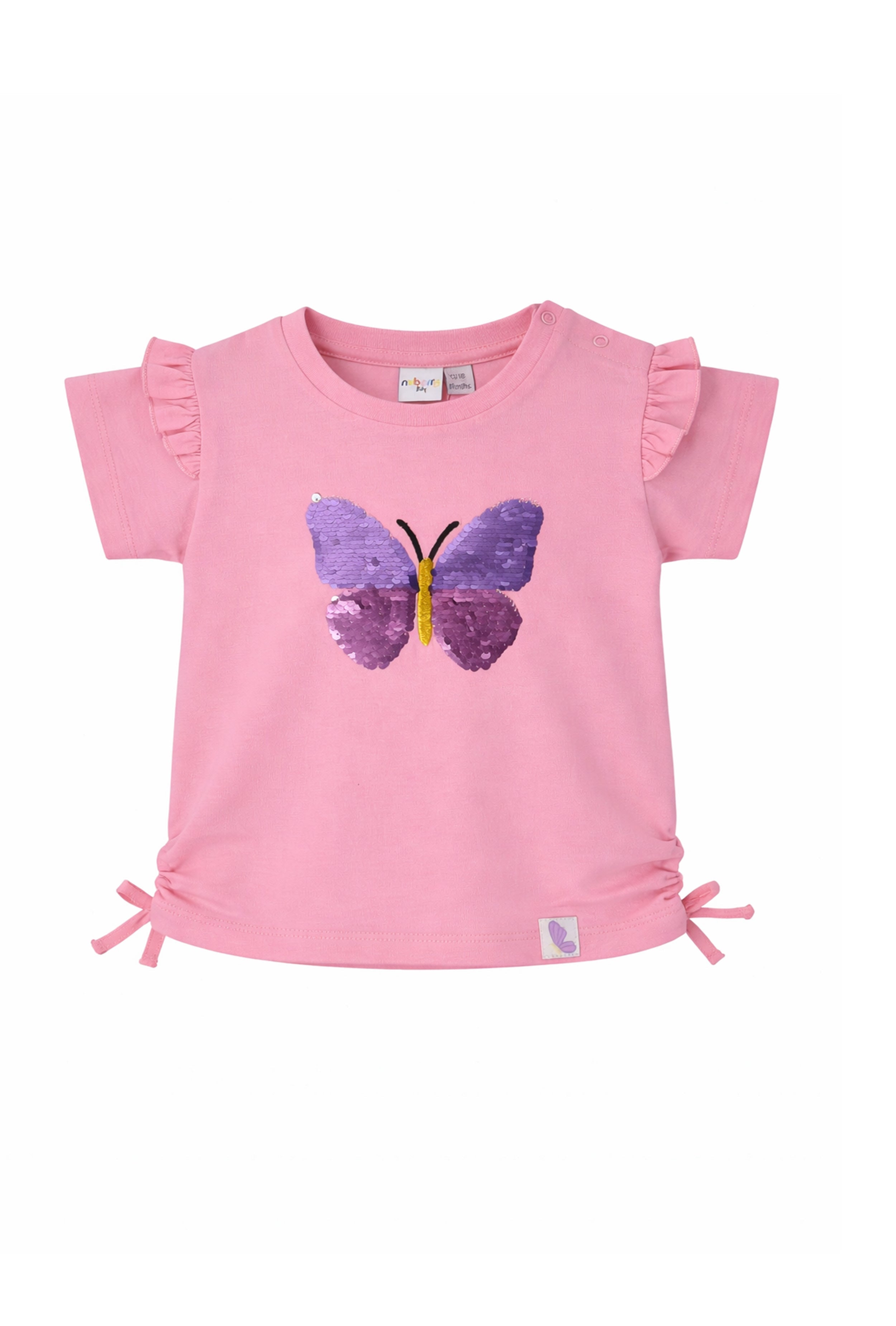 Butterfly Dreams 🌸 Rainbow Twirls 🌈