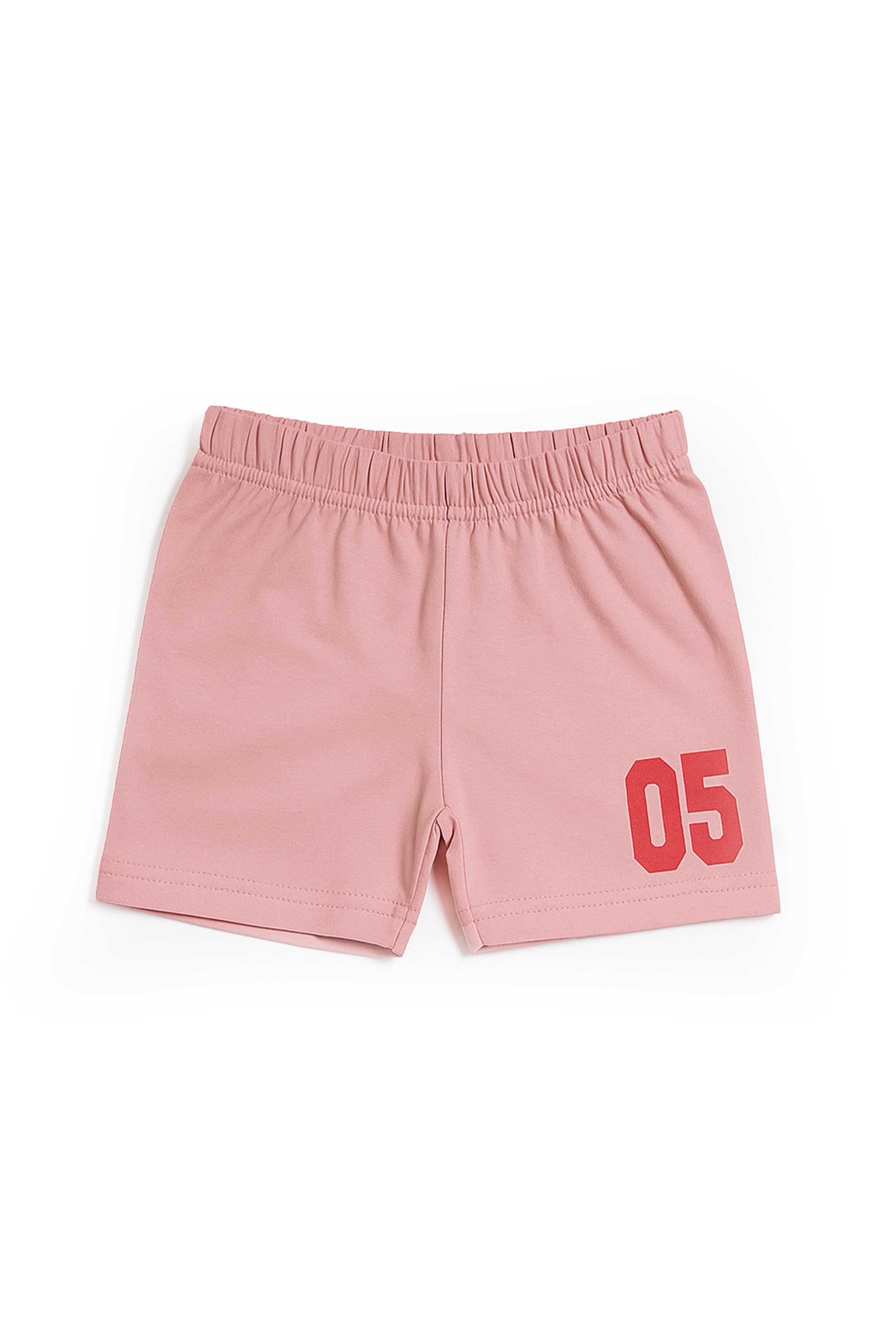 Nuberry Boys Shorts Combo Set of 3