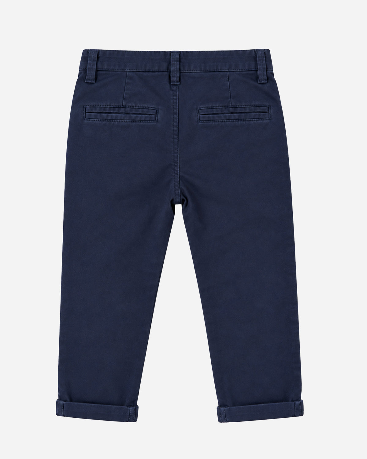 Nuberry Boys Navy Pants | Everyday Comfort for Little Adventures