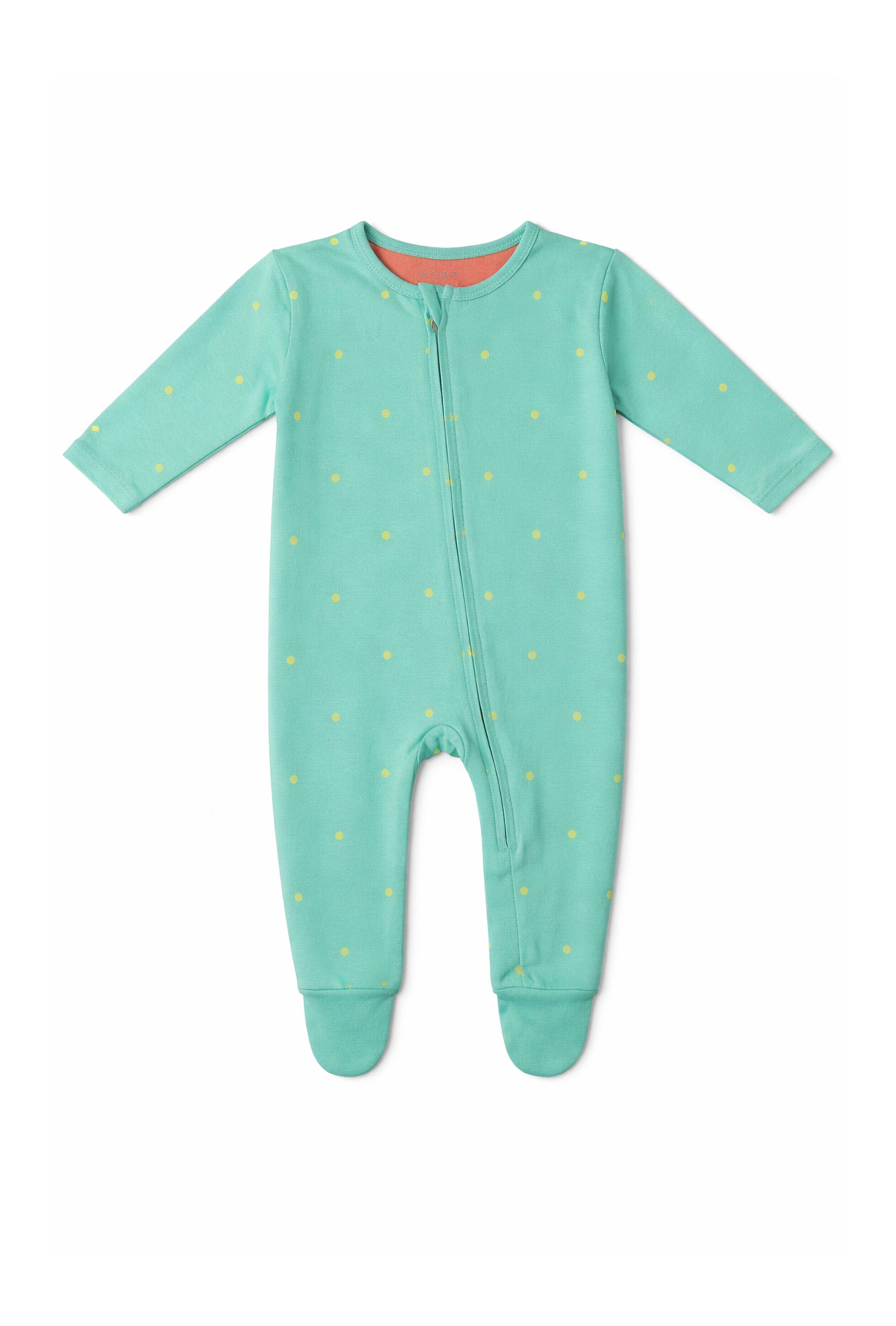 Chosen by Moms | Loved by Babies | Pure Cotton Sleep Suits (Pack of 3)