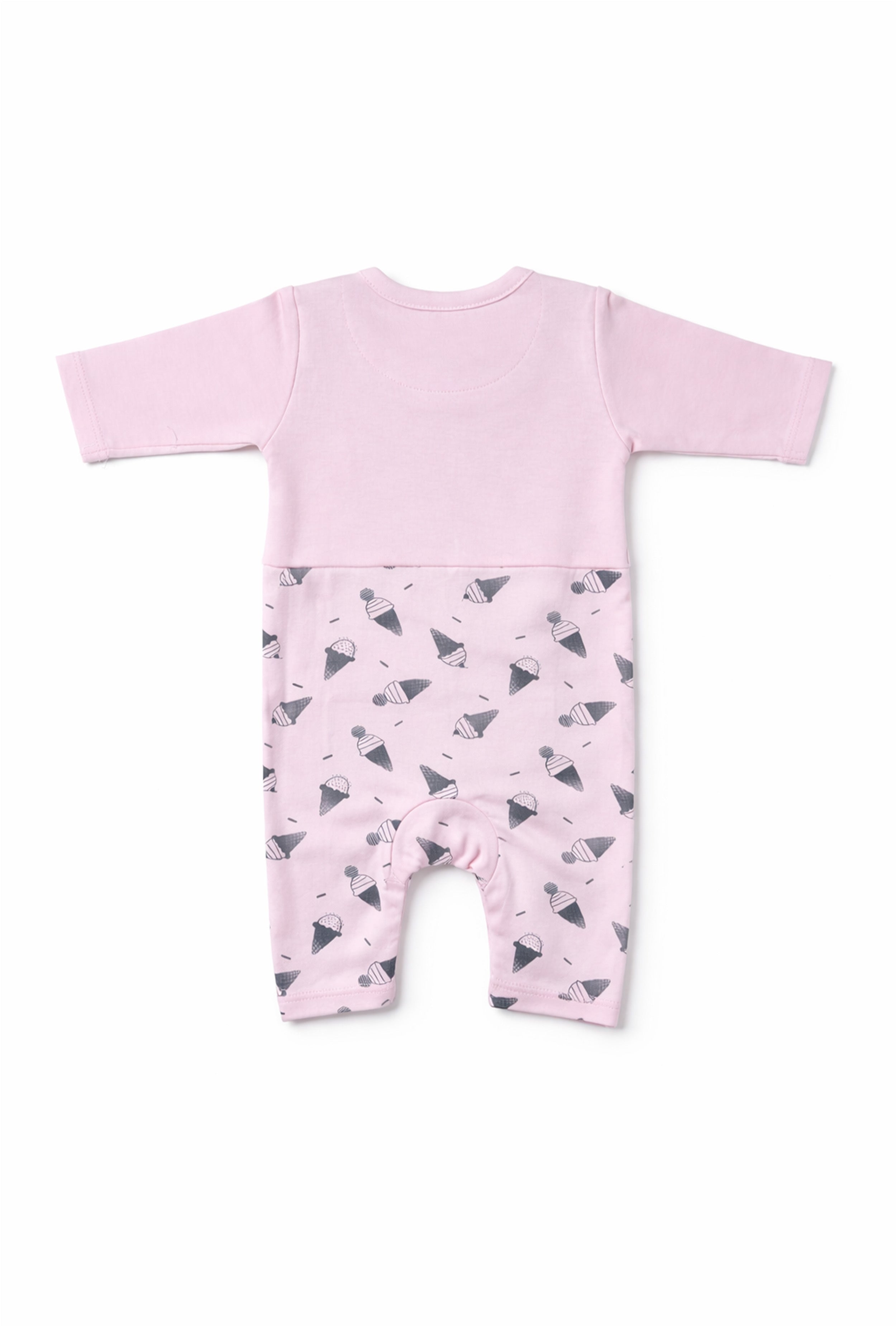 Nuberry Unisex Romper