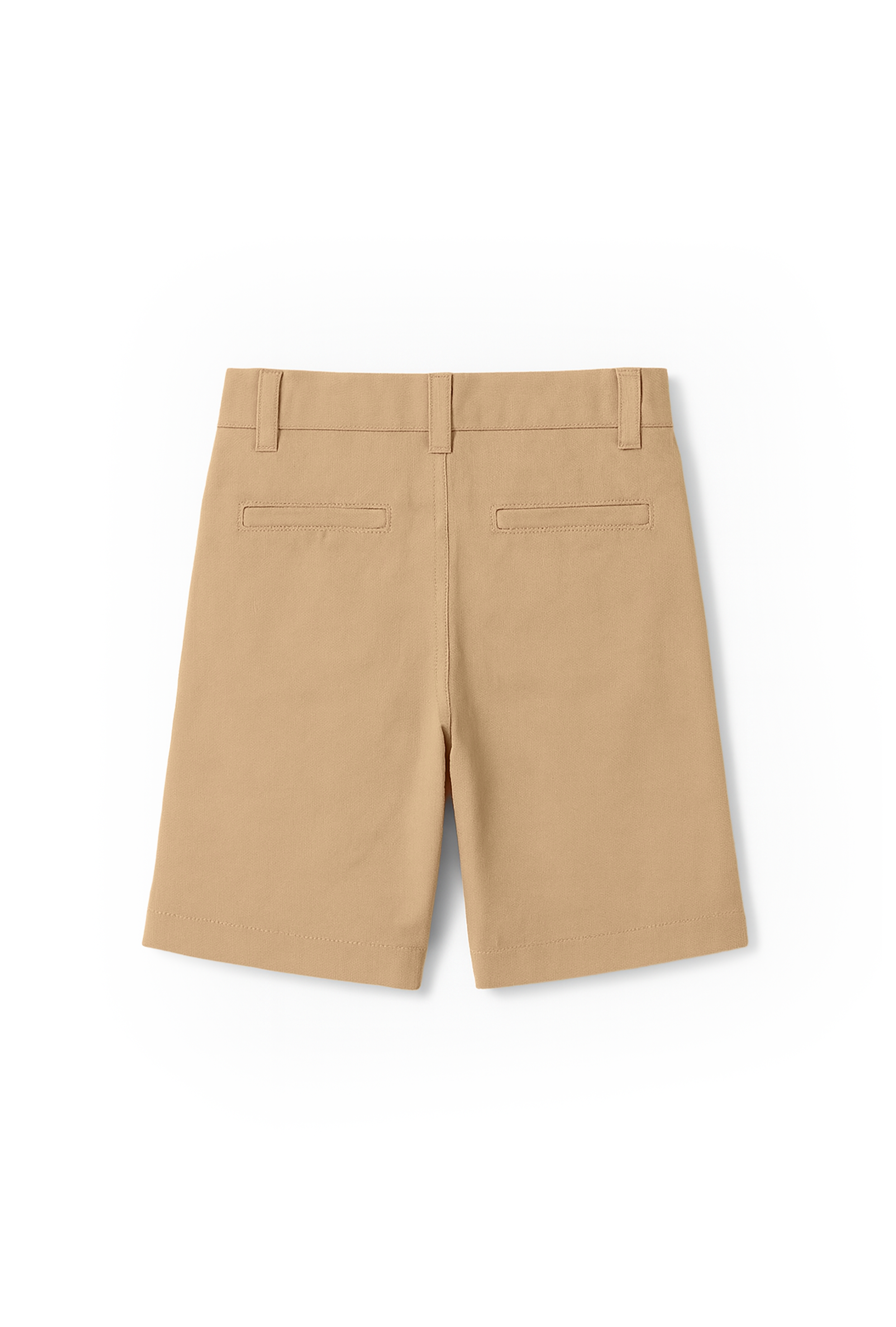 NUBERRY KIDS BOY-SHORTS-WOVEN