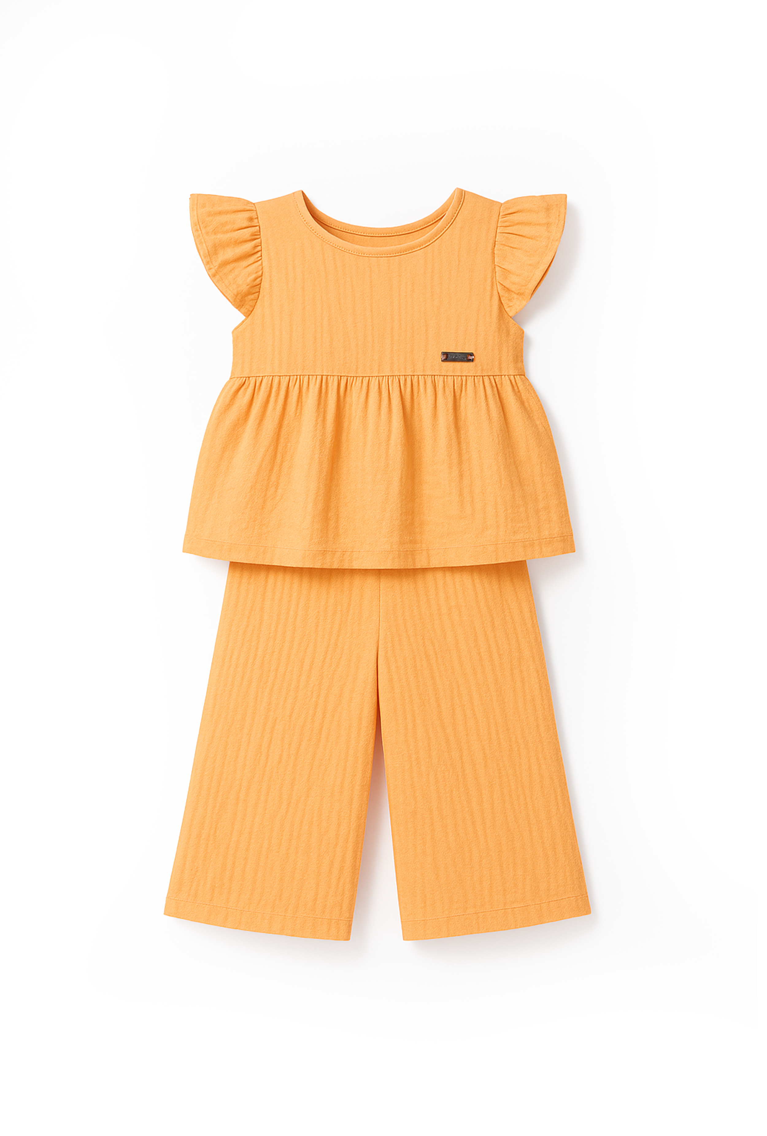 NUBERRY KIDS GIRL-CORDS SET