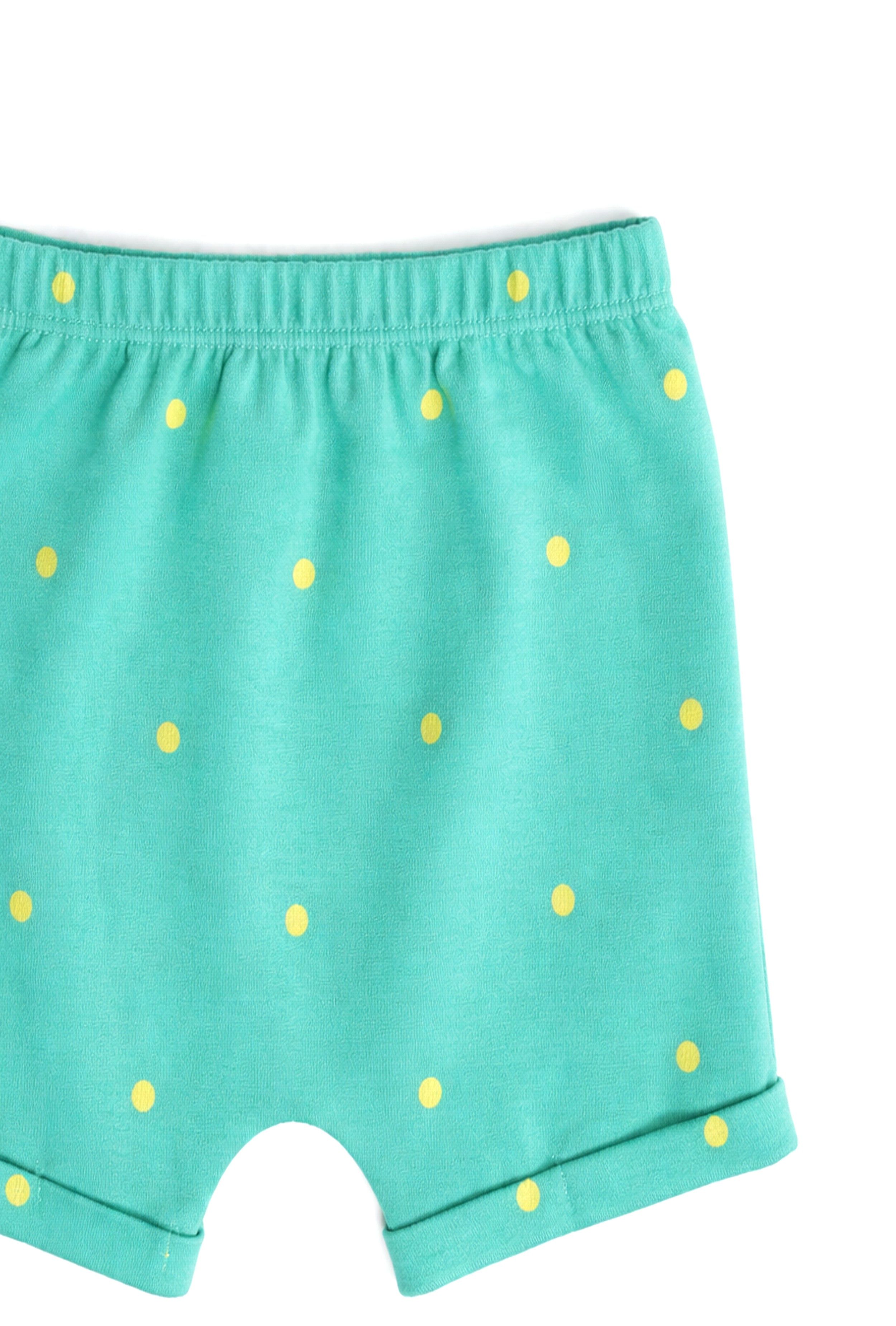 Everyday Comfort | Made with Care | Nuberry Unisex Shorts (Pack of 2)